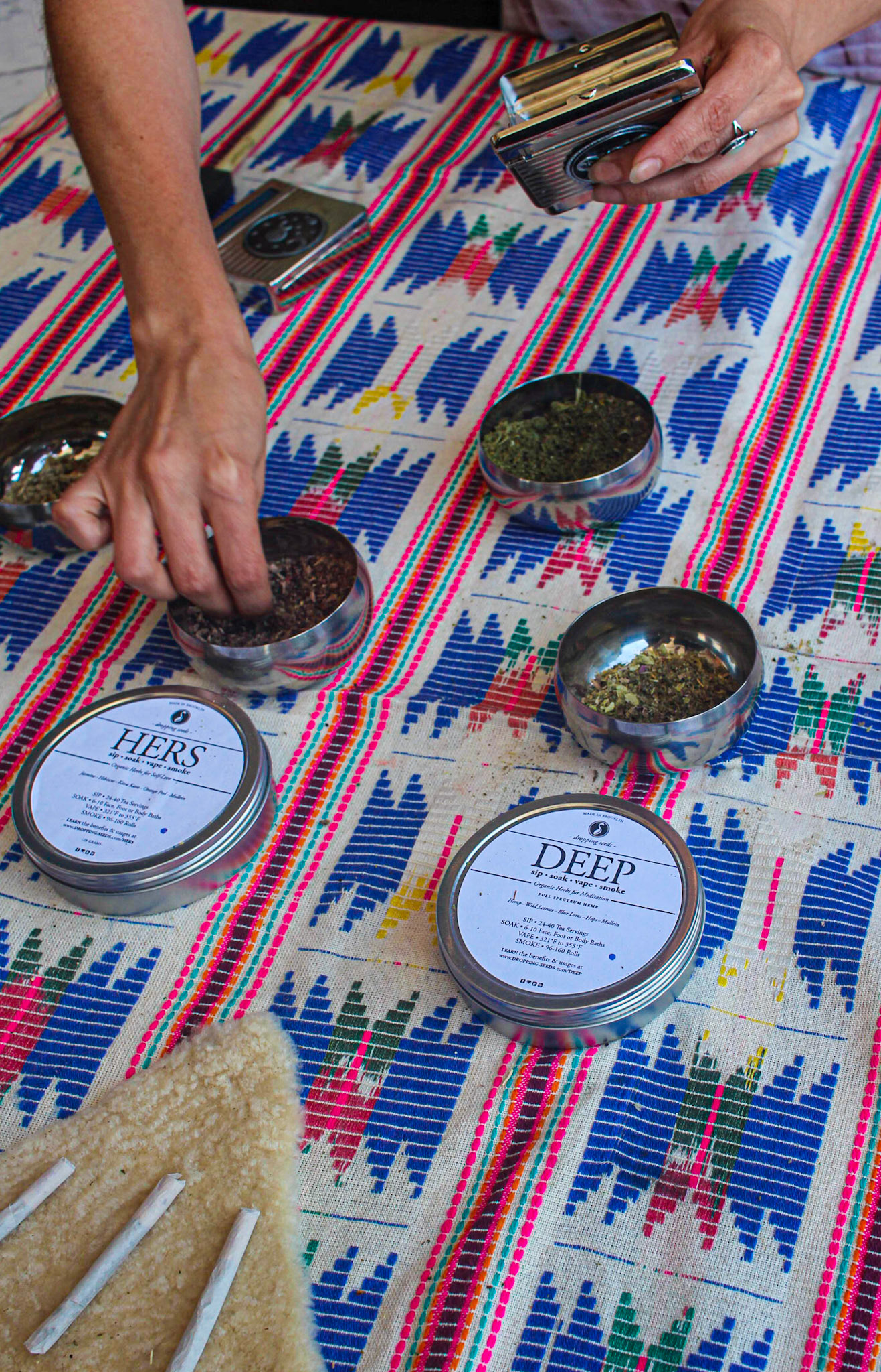 Destigmatizing Race, Sexuality and Consumption at The William Vale