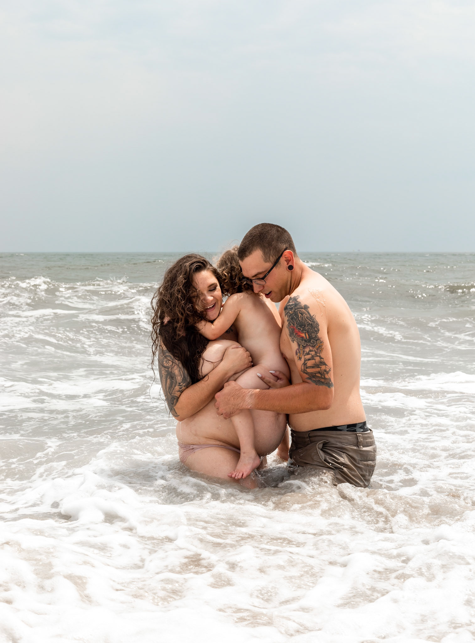 Marrissa Maternity - June 2021