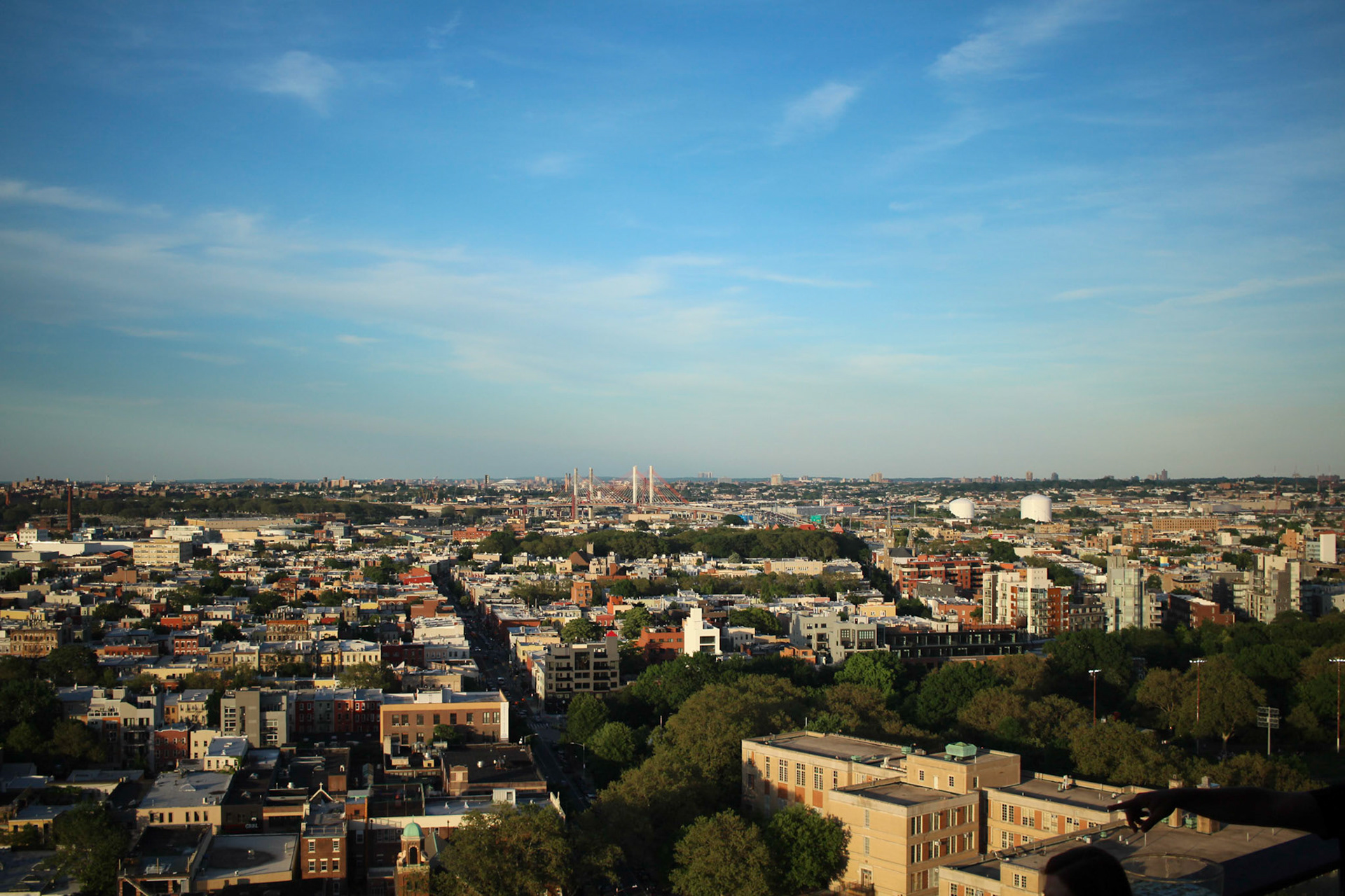 Destigmatizing Race, Sexuality and Consumption at The William Vale