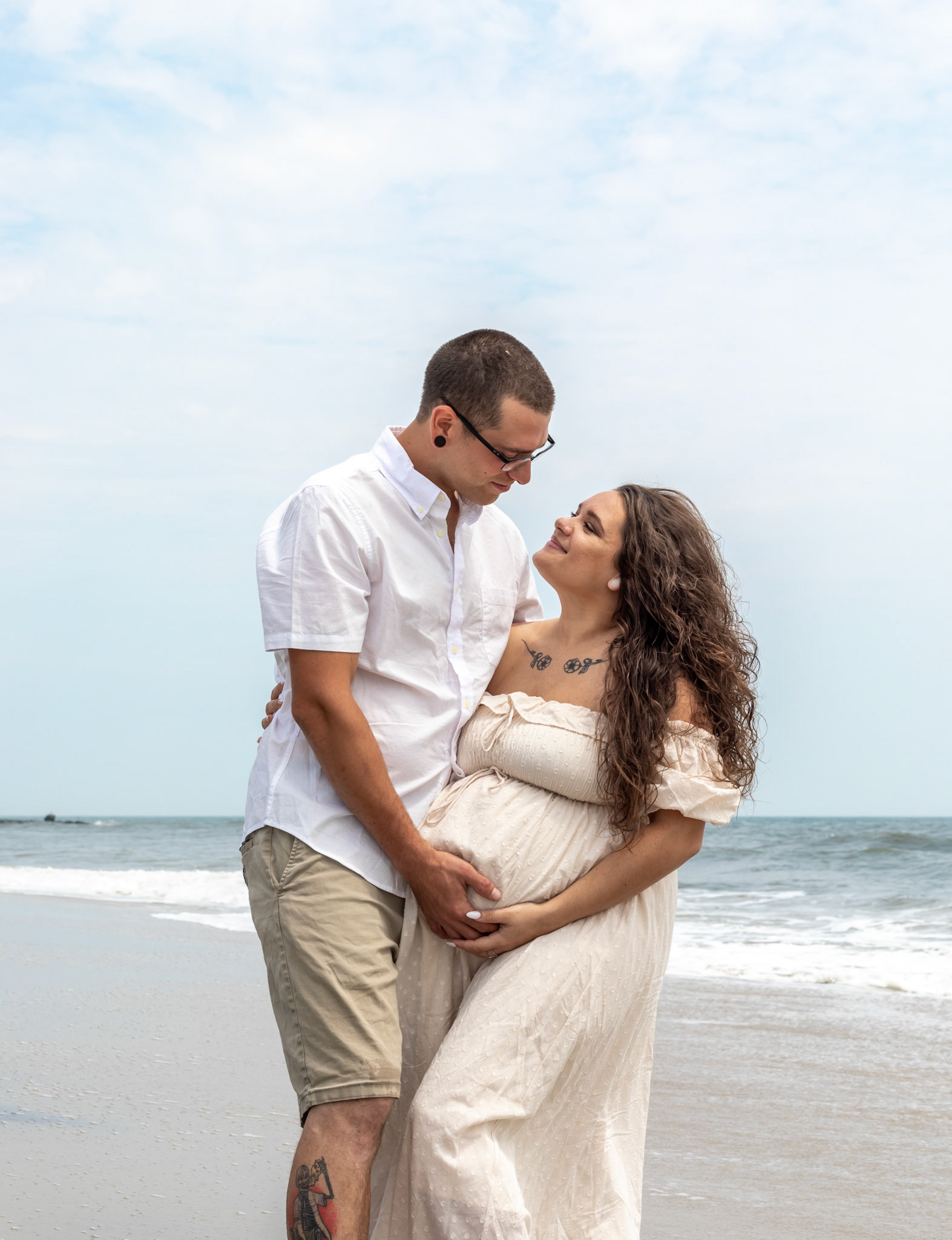 Marrissa Maternity - June 2021