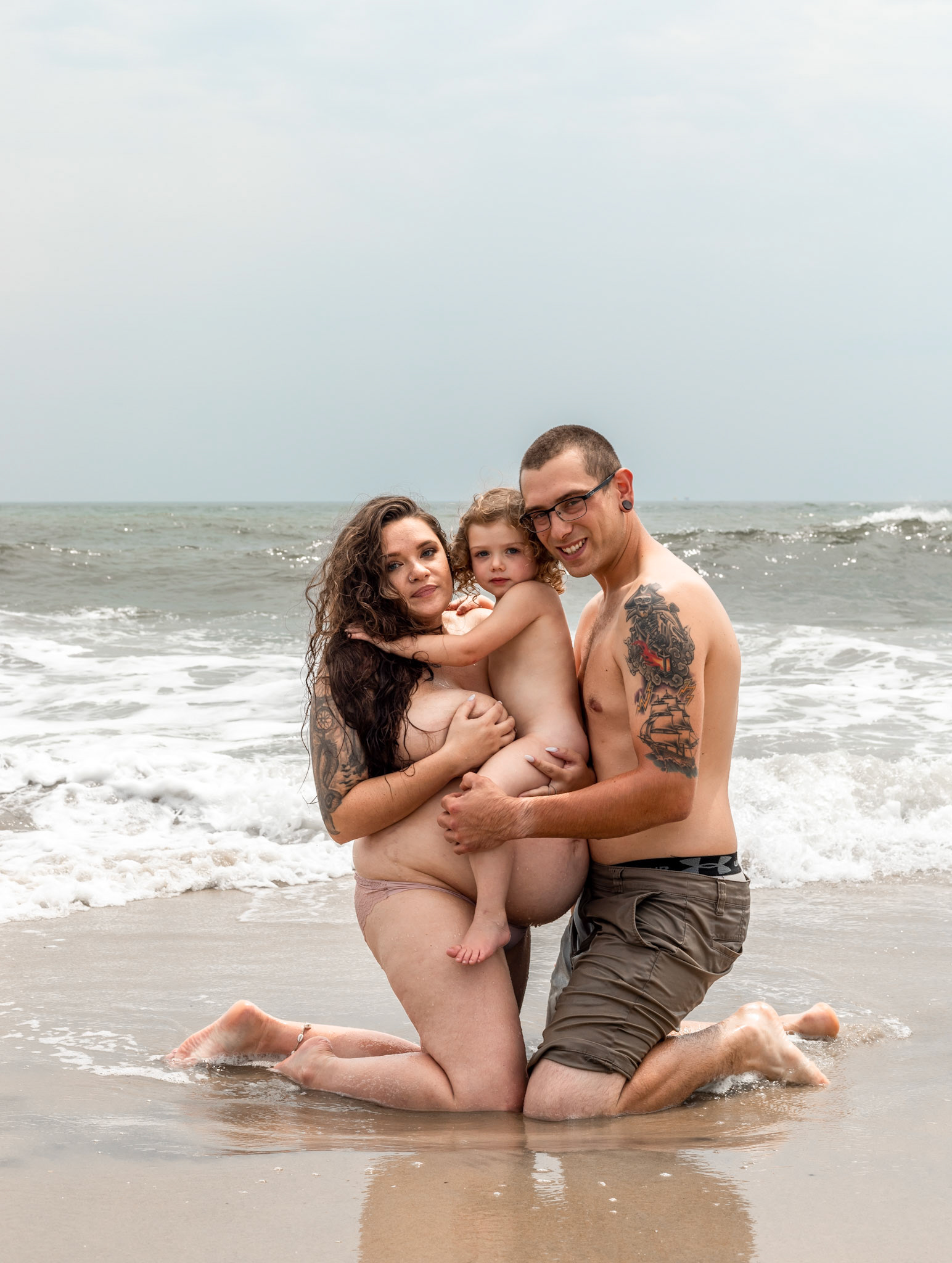 Marrissa Maternity - June 2021