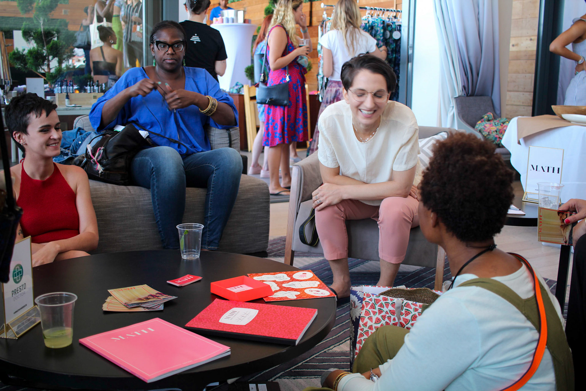 Destigmatizing Race, Sexuality and Consumption at The William Vale