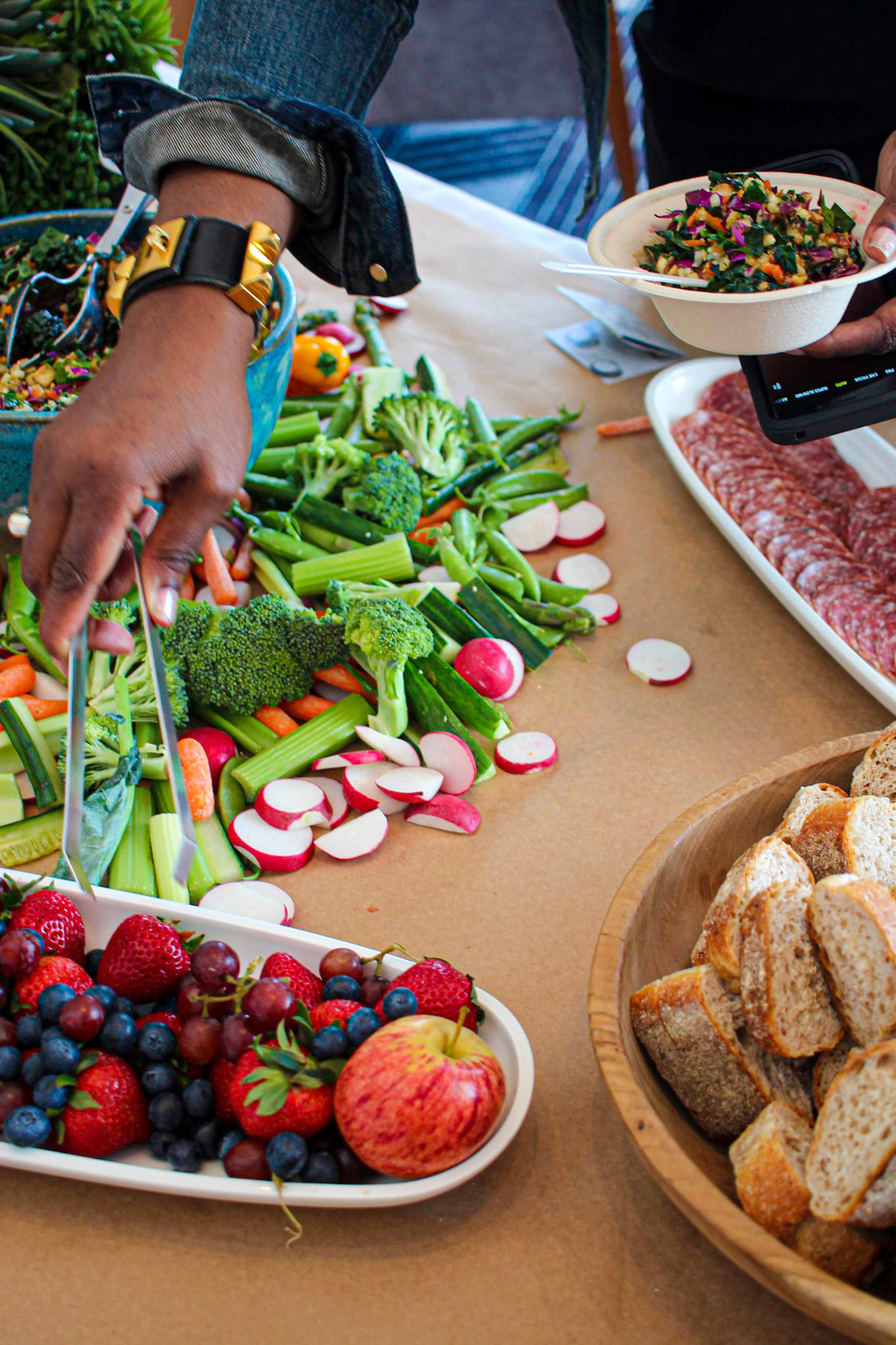 Destigmatizing Race, Sexuality and Consumption at The William Vale