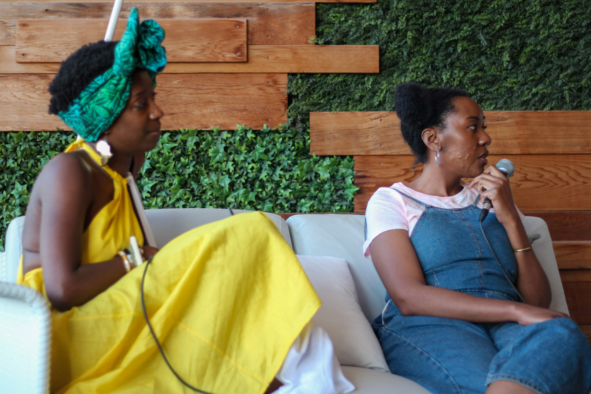 Destigmatizing Race, Sexuality and Consumption at The William Vale