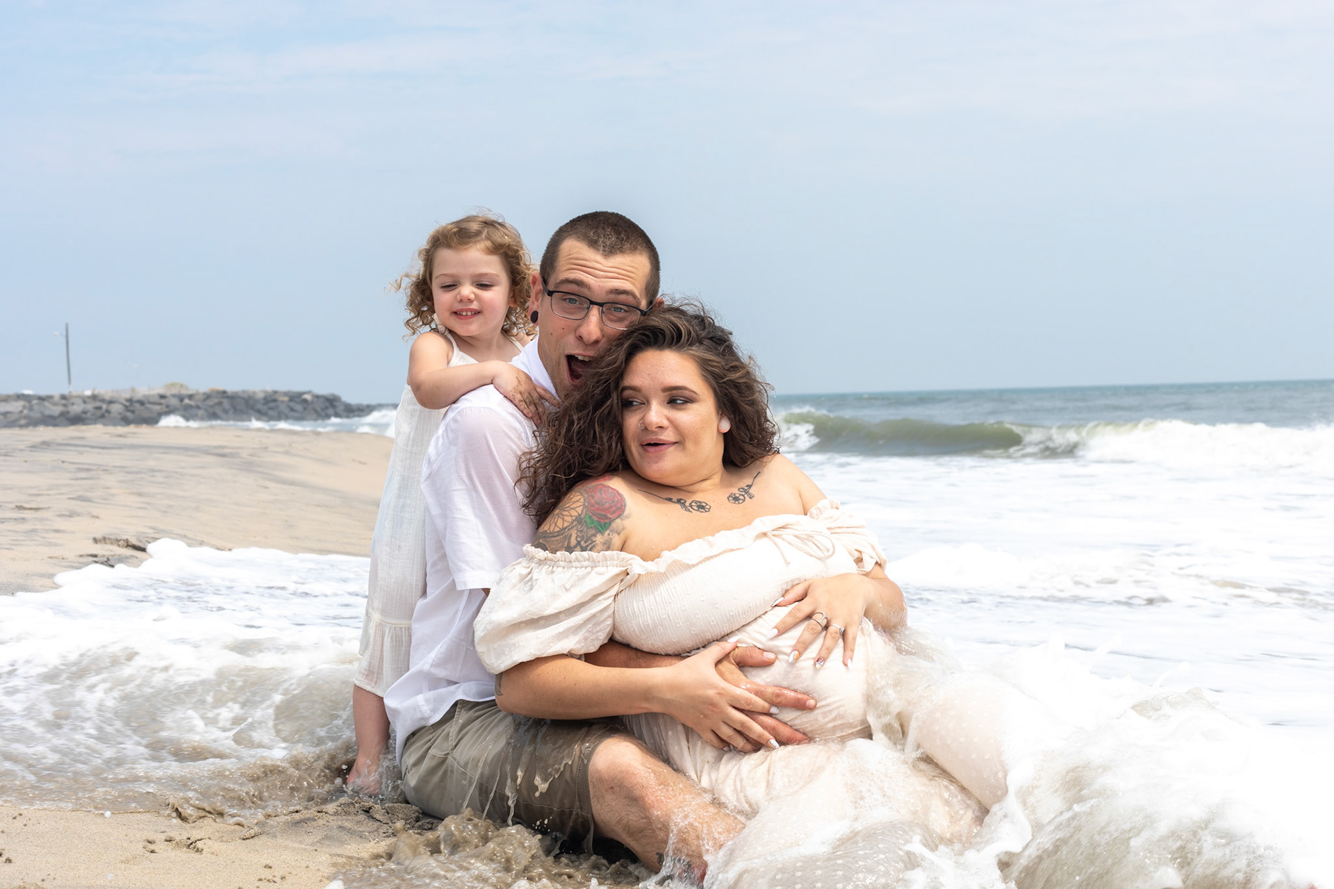 Marrissa Maternity - June 2021