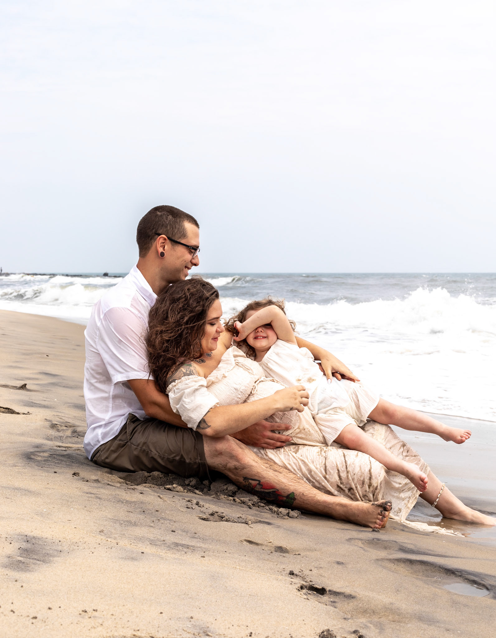 Marrissa Maternity - June 2021