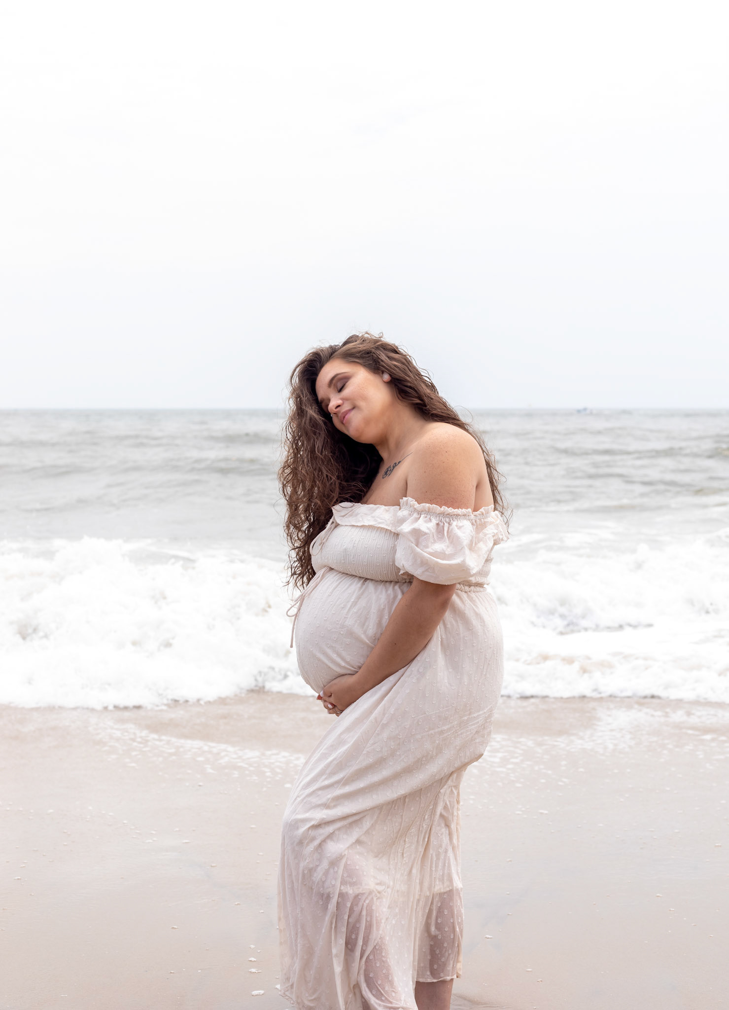 Marrissa Maternity - June 2021