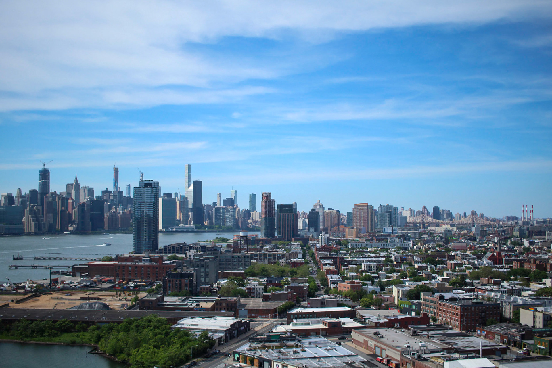 Destigmatizing Race, Sexuality and Consumption at The William Vale