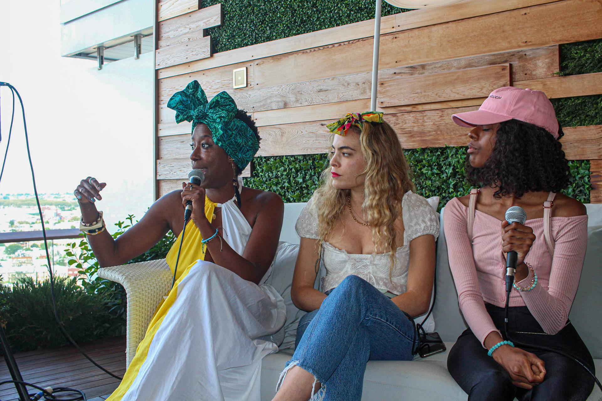 Destigmatizing Race, Sexuality and Consumption at The William Vale