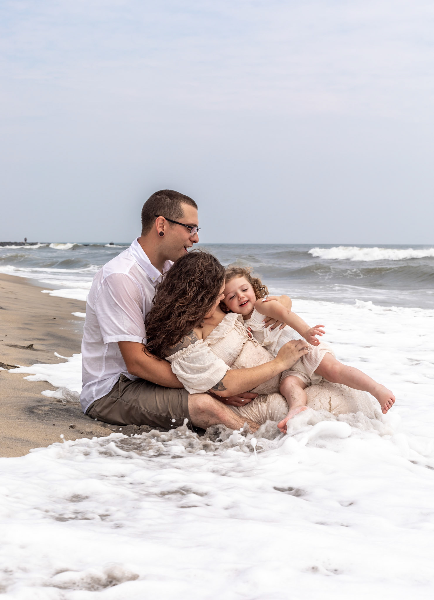 Marrissa Maternity - June 2021