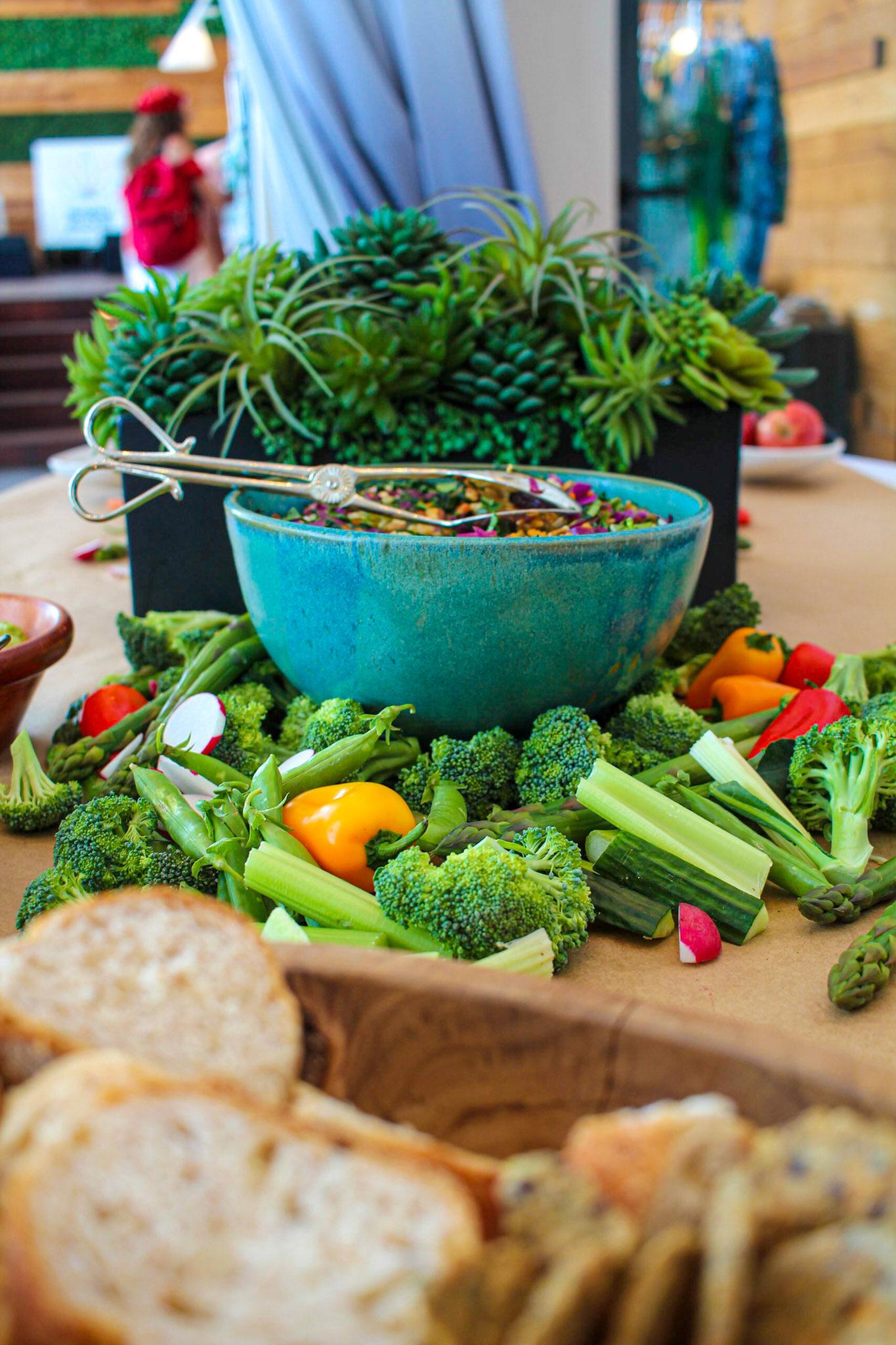 Destigmatizing Race, Sexuality and Consumption at The William Vale