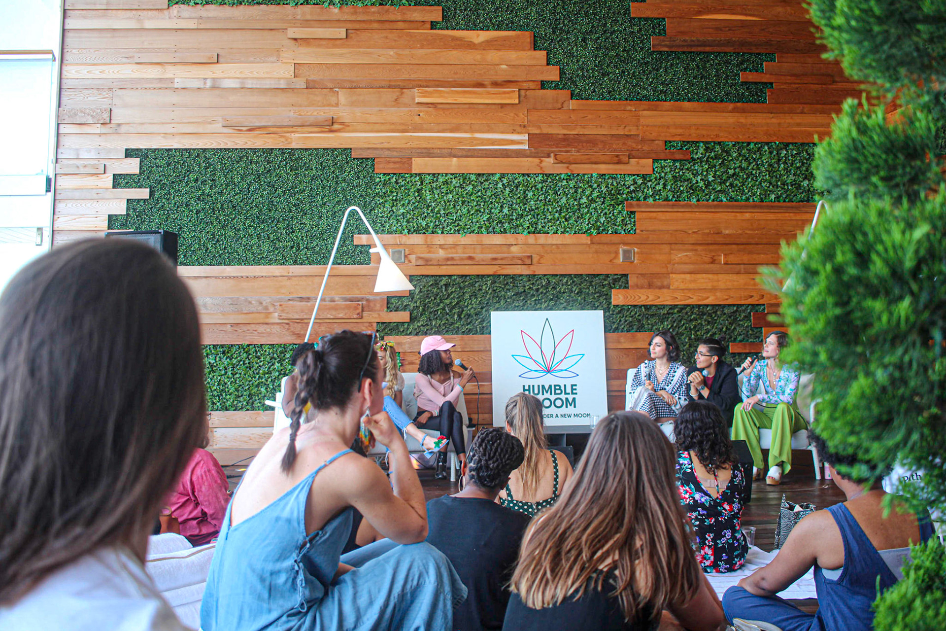 Destigmatizing Race, Sexuality and Consumption at The William Vale