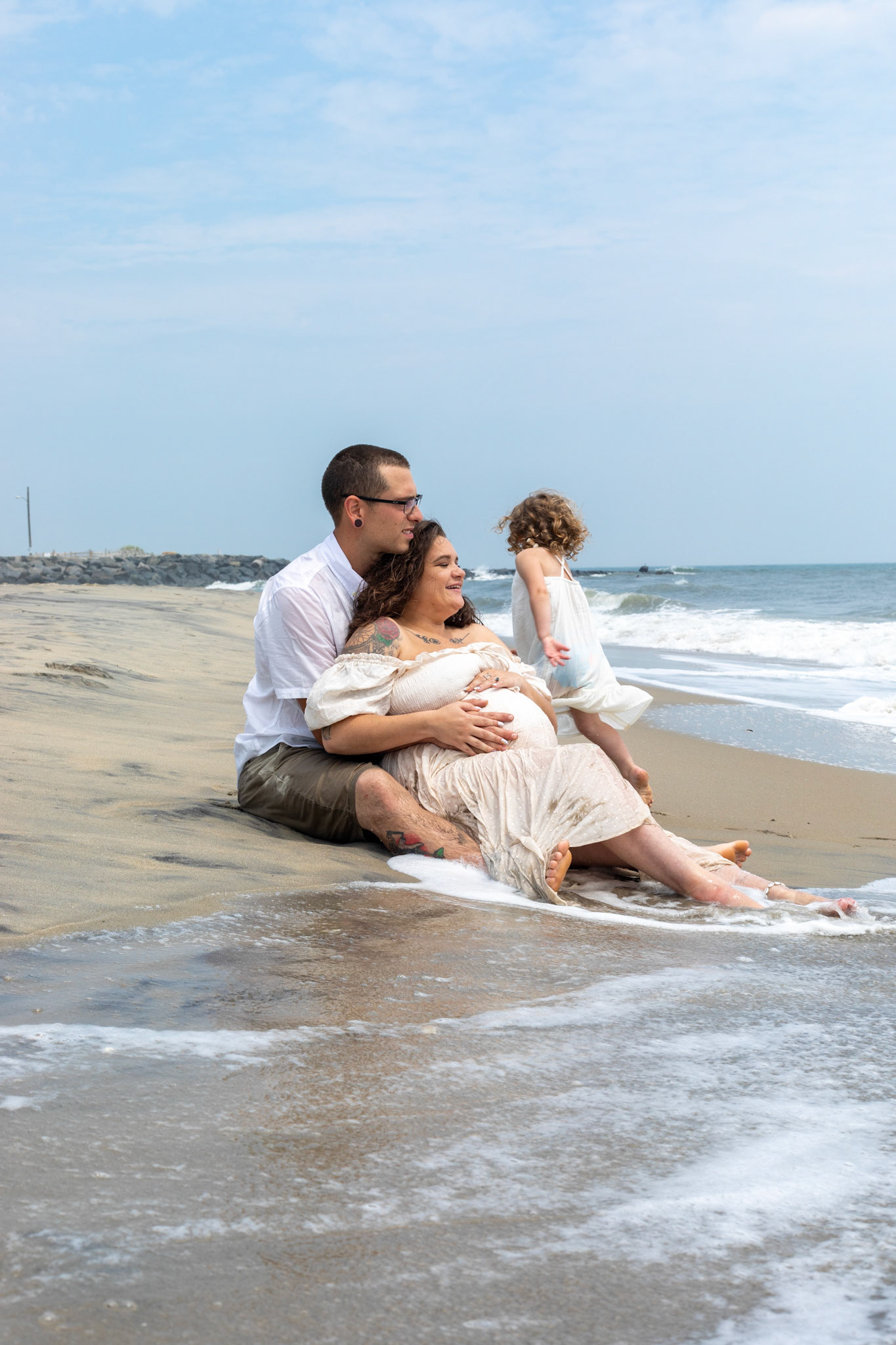 Marrissa Maternity - June 2021