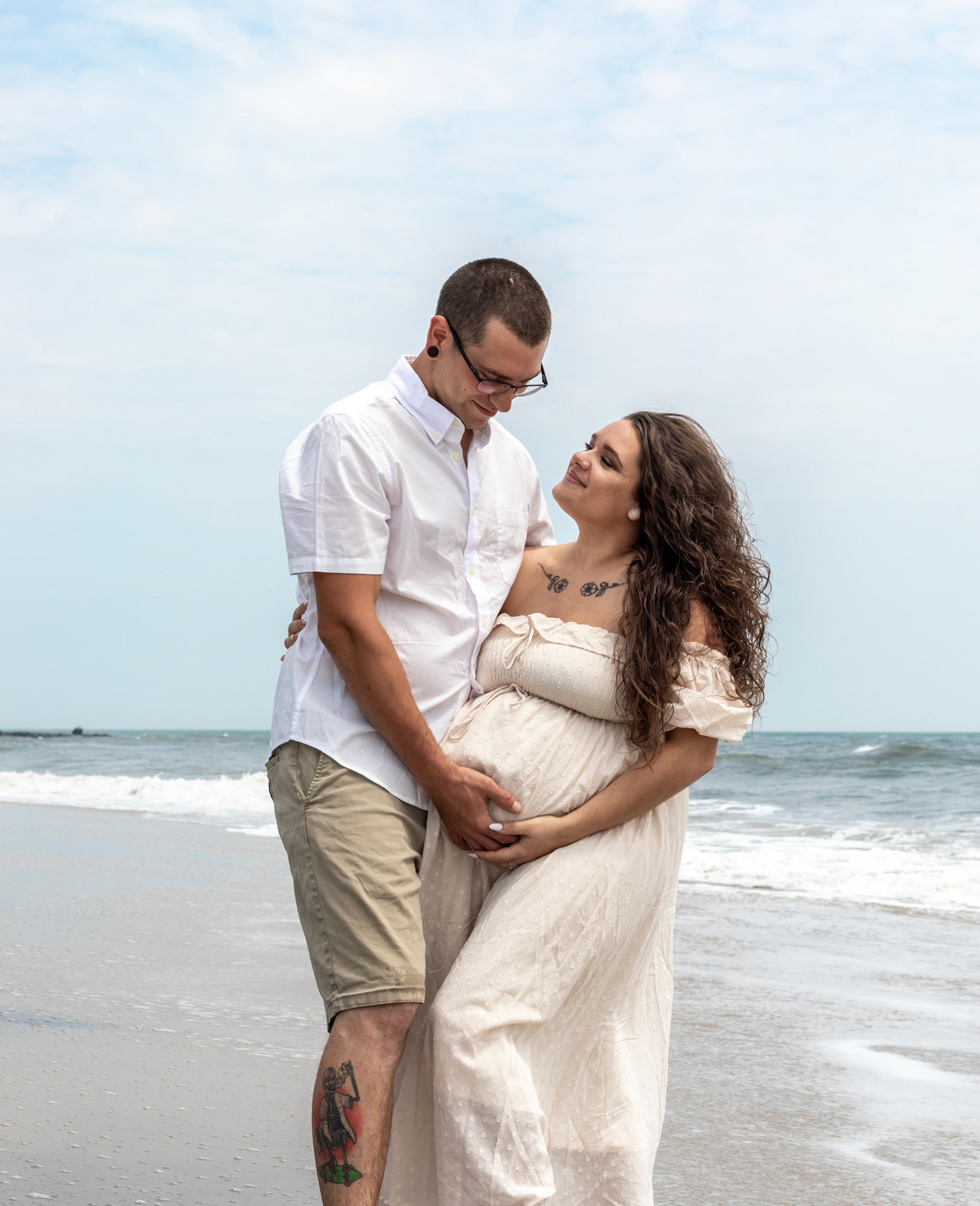 Marrissa Maternity - June 2021