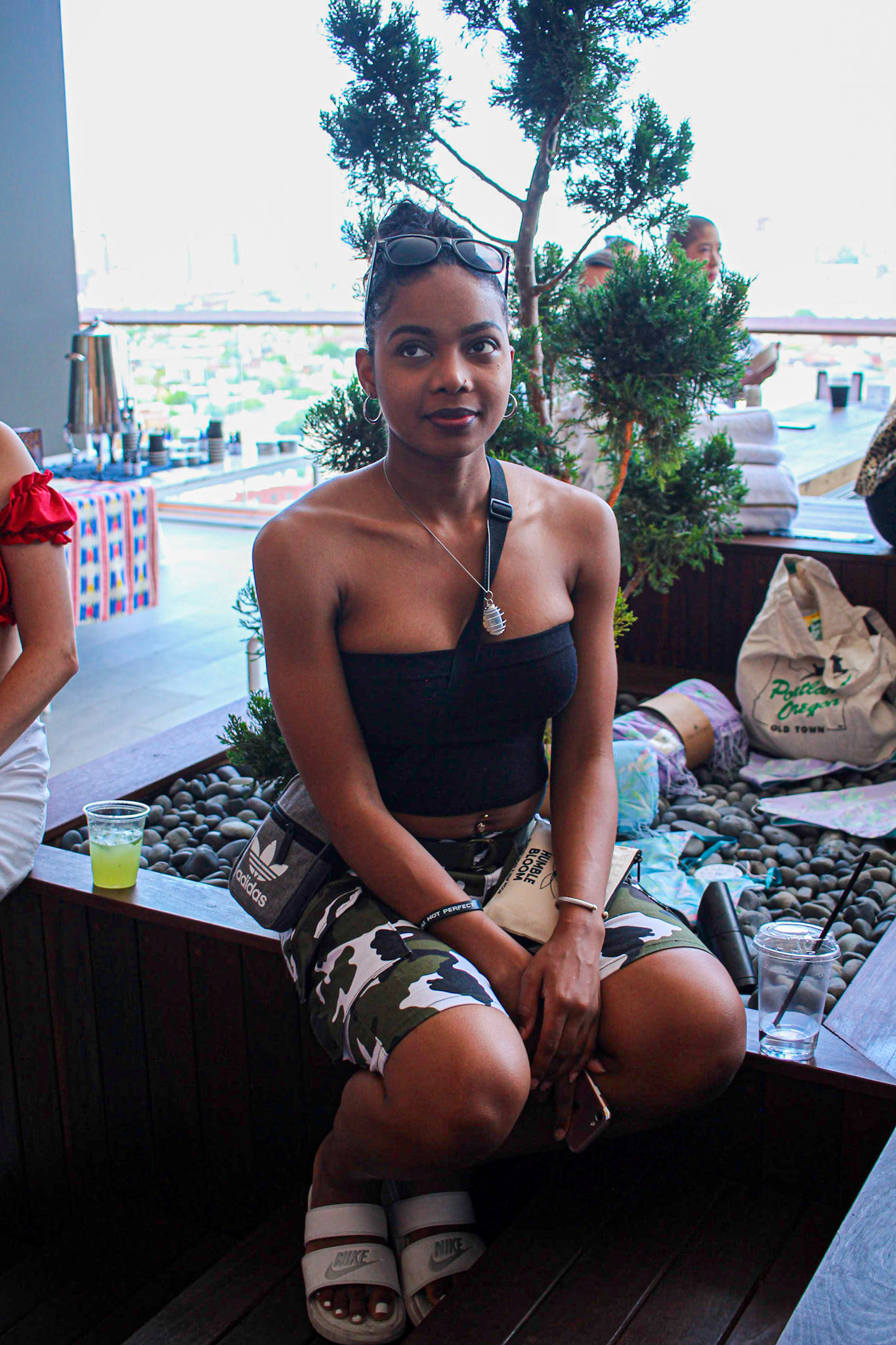 Destigmatizing Race, Sexuality and Consumption at The William Vale