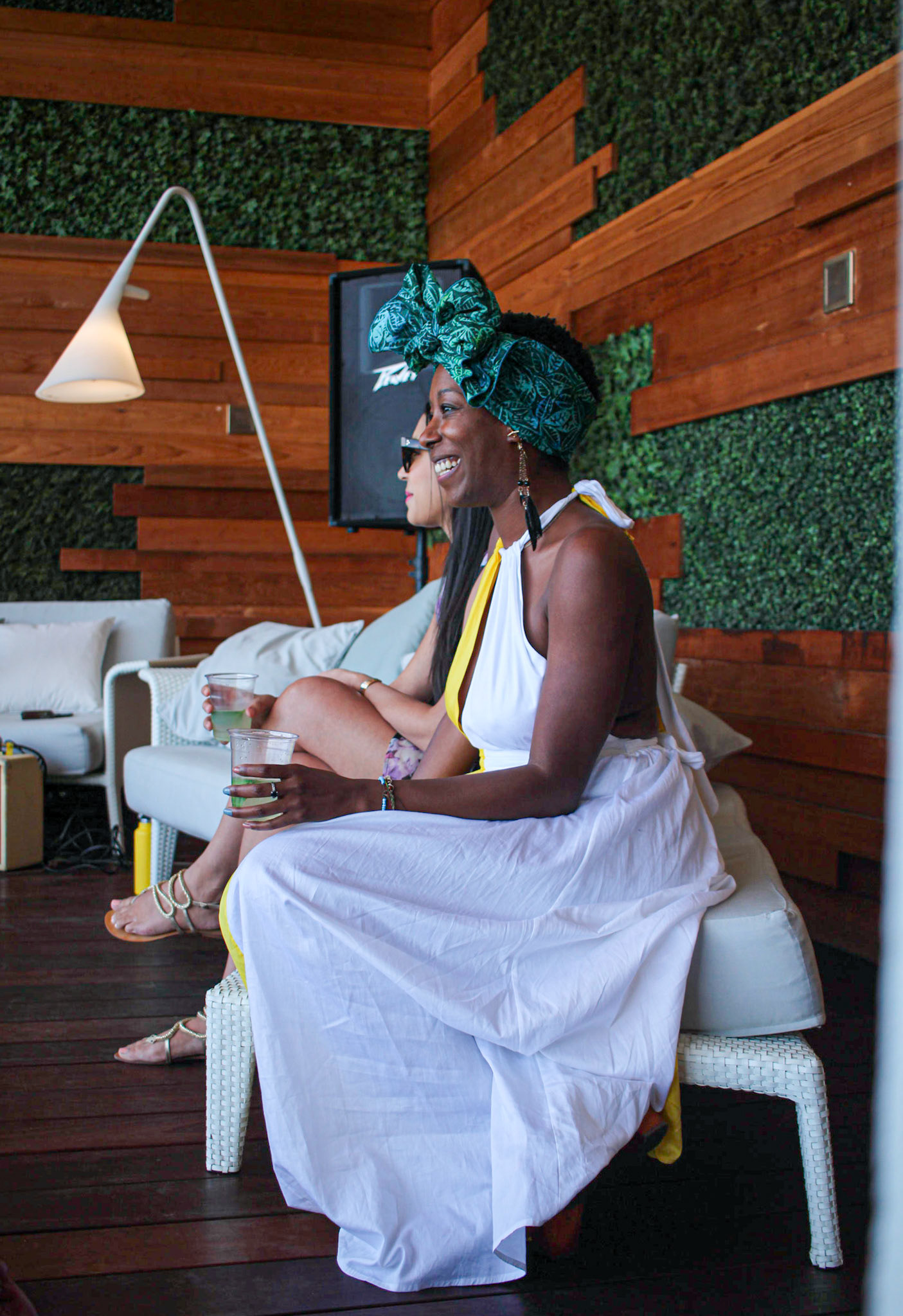 Destigmatizing Race, Sexuality and Consumption at The William Vale