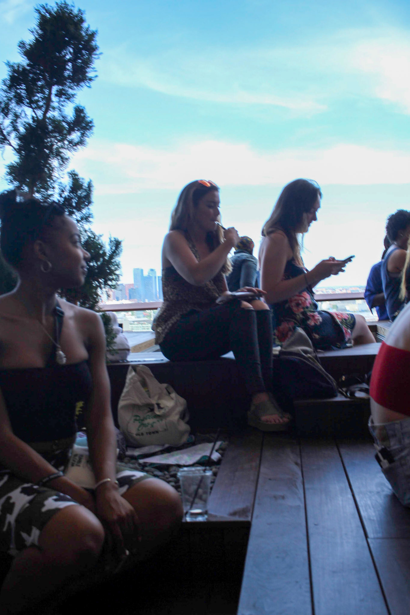 Destigmatizing Race, Sexuality and Consumption at The William Vale