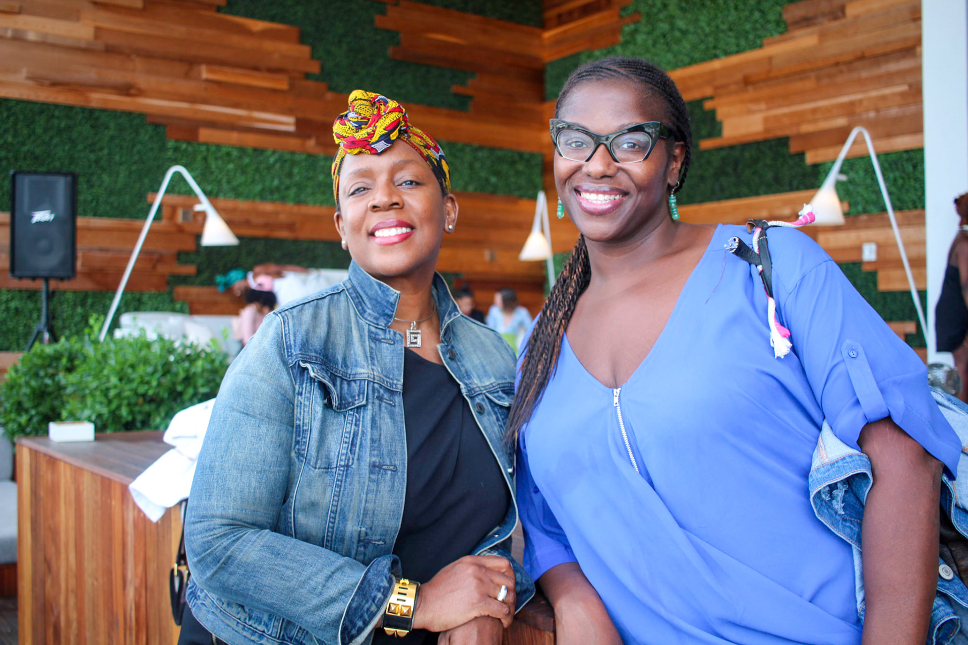 Destigmatizing Race, Sexuality and Consumption at The William Vale