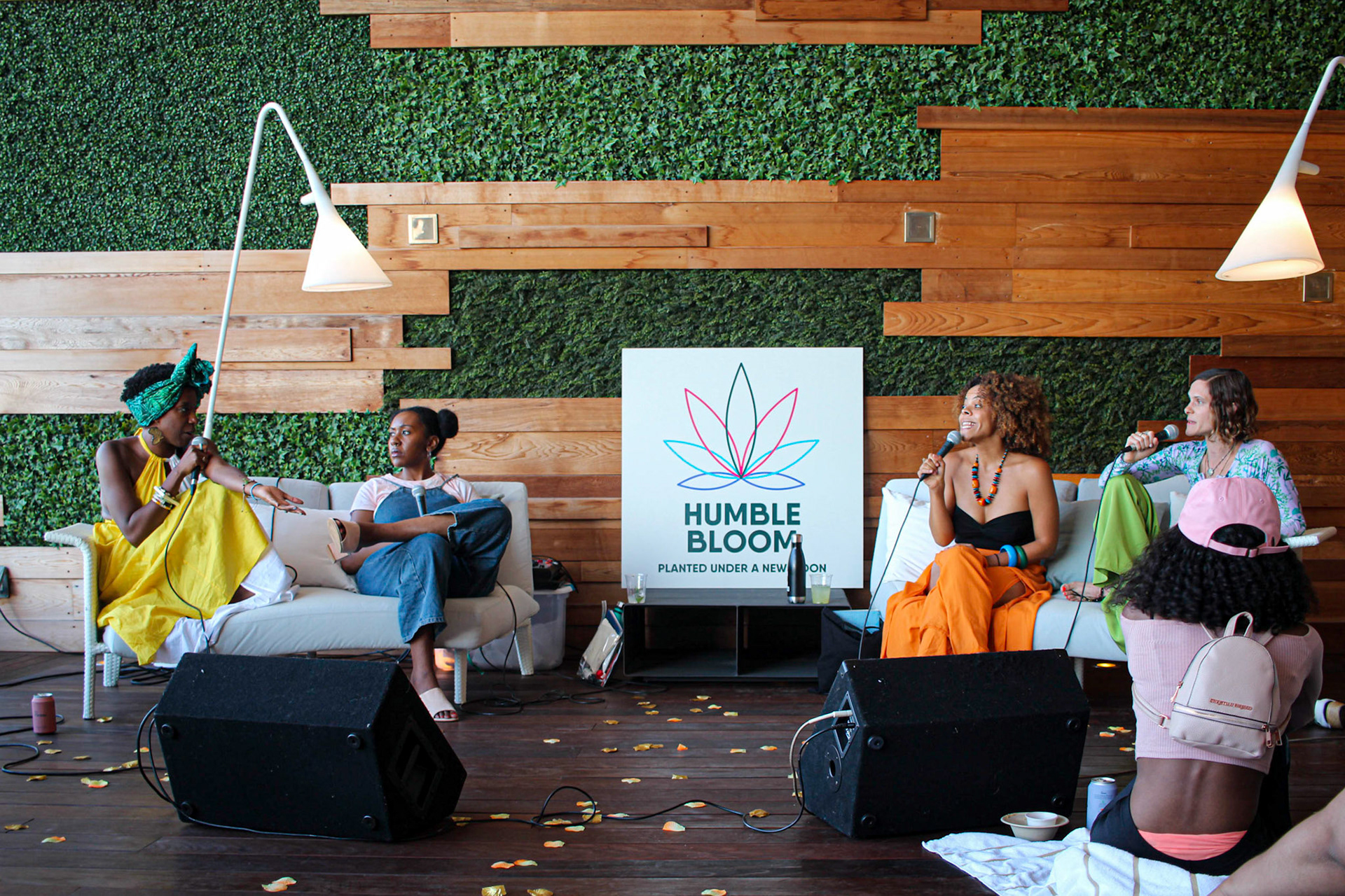 Destigmatizing Race, Sexuality and Consumption at The William Vale