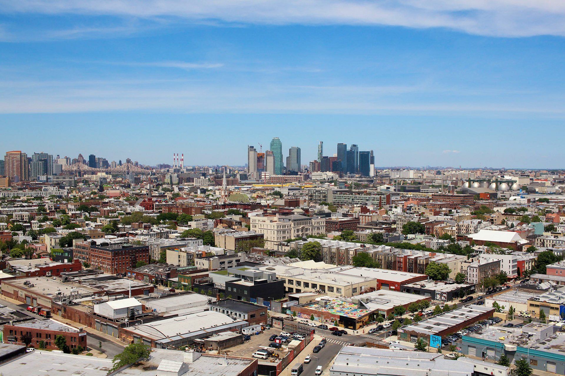 Destigmatizing Race, Sexuality and Consumption at The William Vale