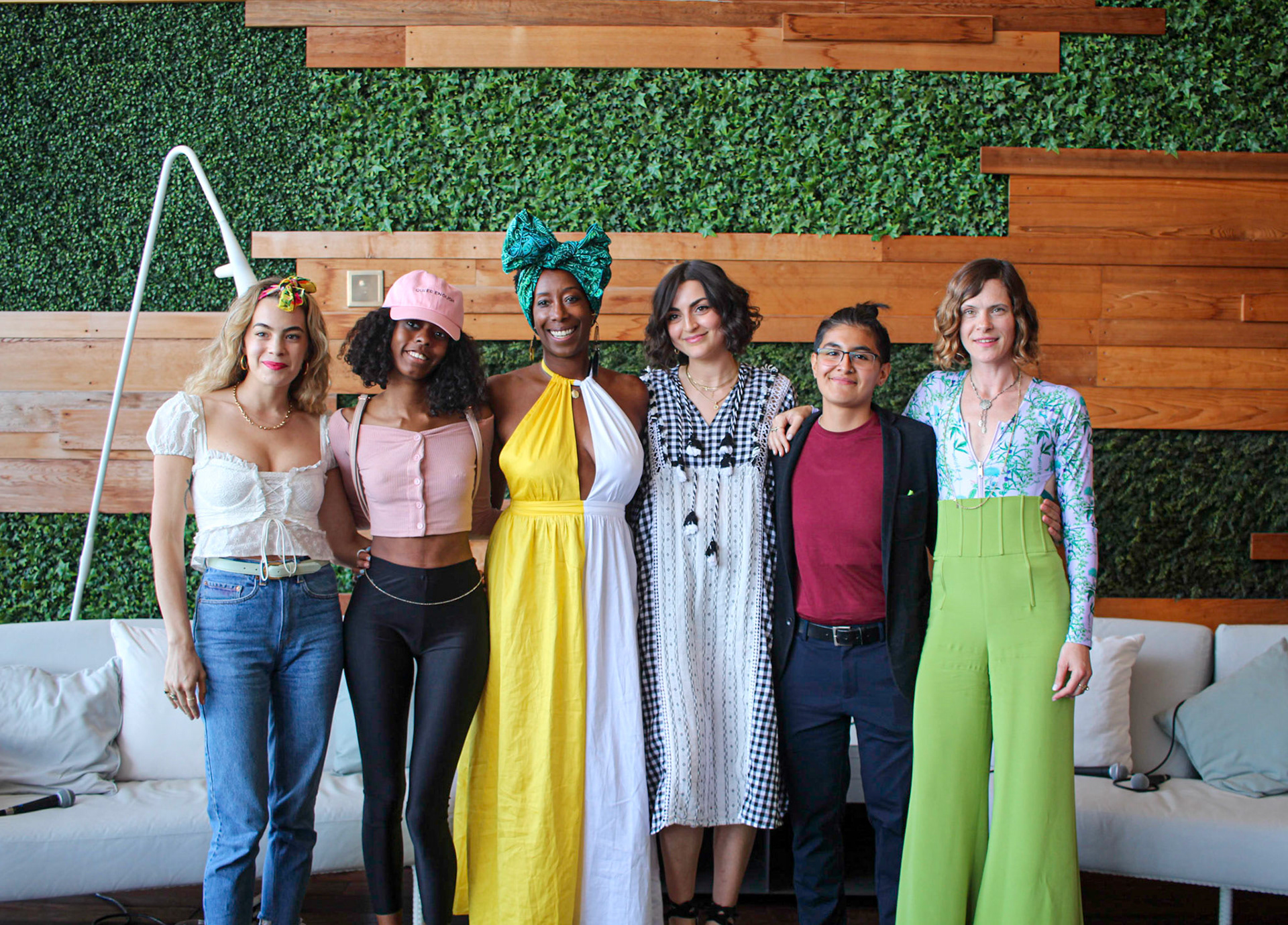 Destigmatizing Race, Sexuality and Consumption at The William Vale