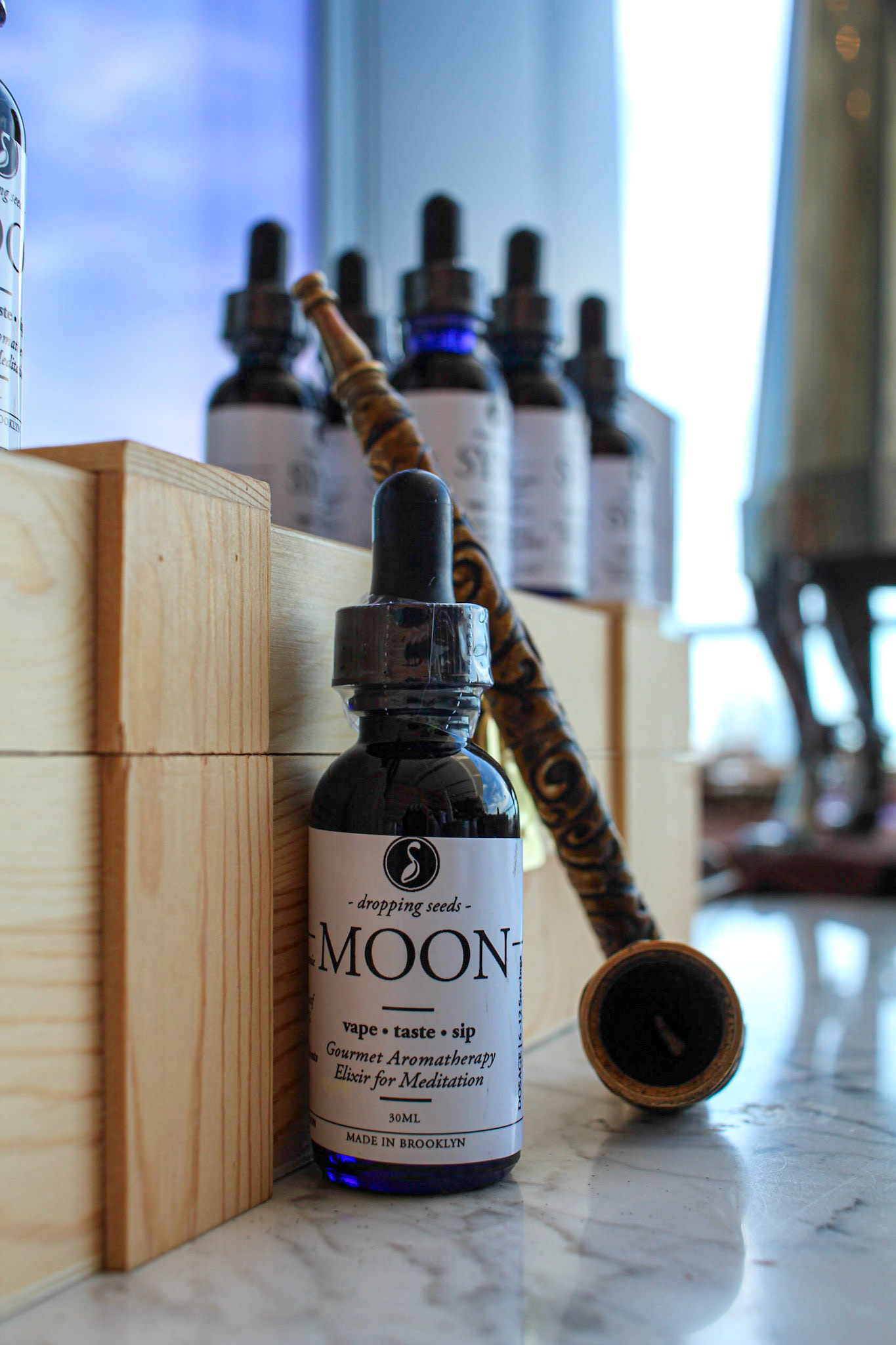 Destigmatizing Race, Sexuality and Consumption at The William Vale