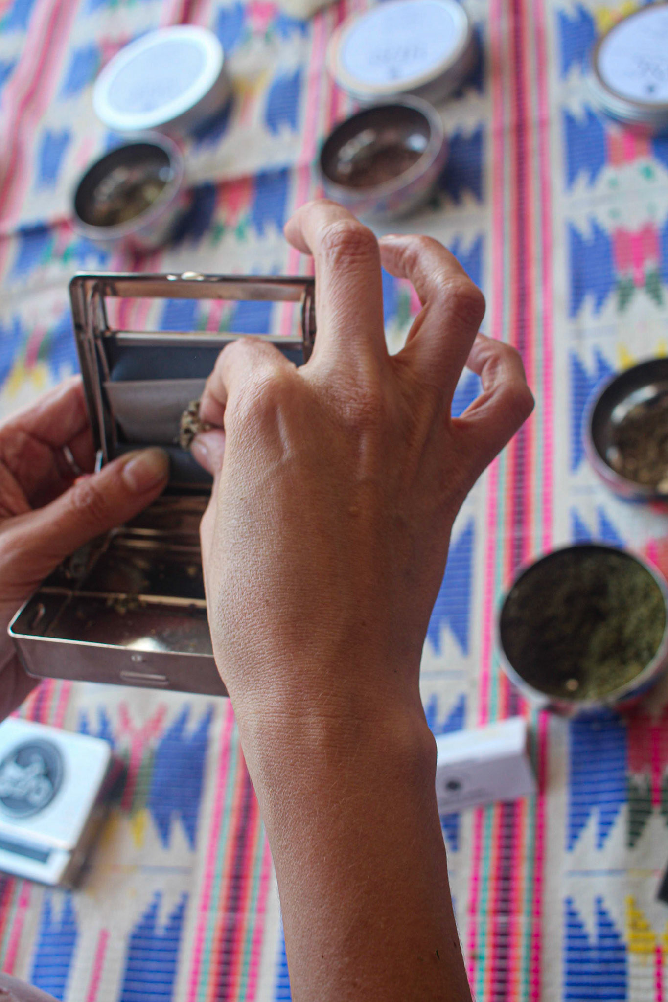 Destigmatizing Race, Sexuality and Consumption at The William Vale