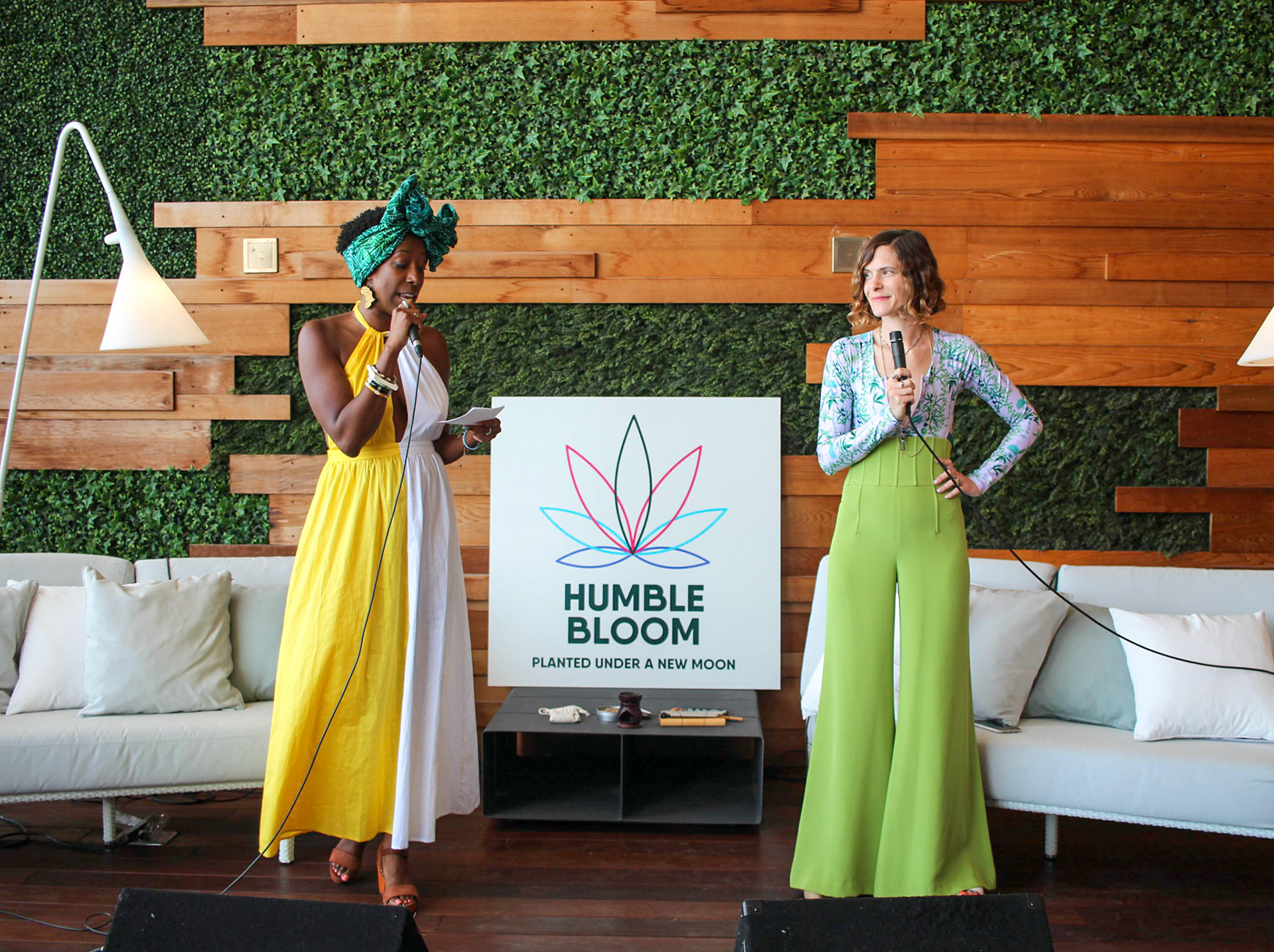 Destigmatizing Race, Sexuality and Consumption at The William Vale