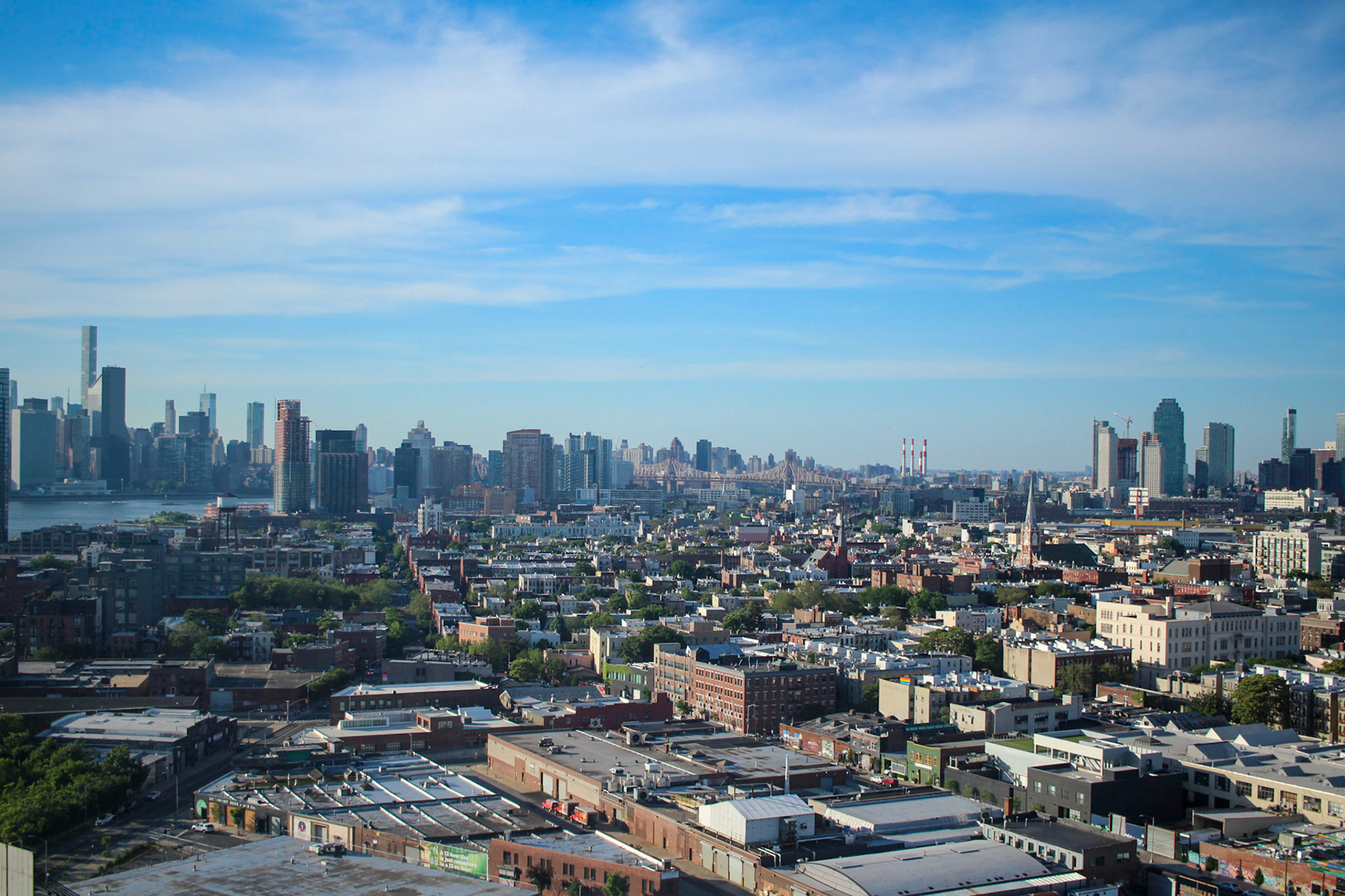 Destigmatizing Race, Sexuality and Consumption at The William Vale