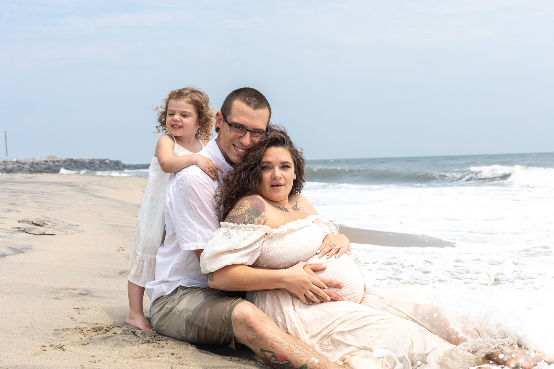 Marrissa Maternity - June 2021