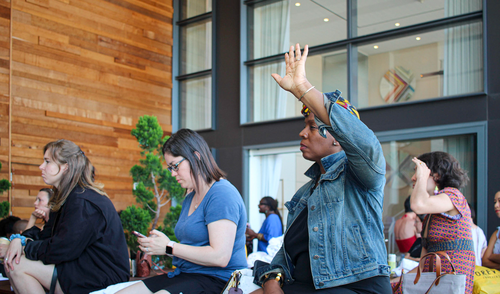 Destigmatizing Race, Sexuality and Consumption at The William Vale