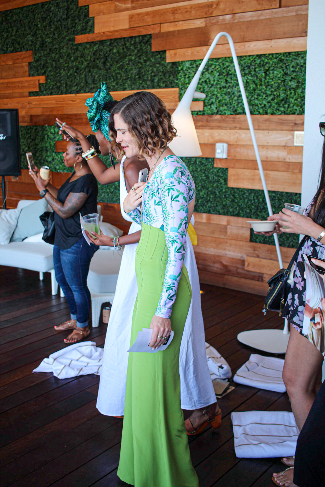 Destigmatizing Race, Sexuality and Consumption at The William Vale