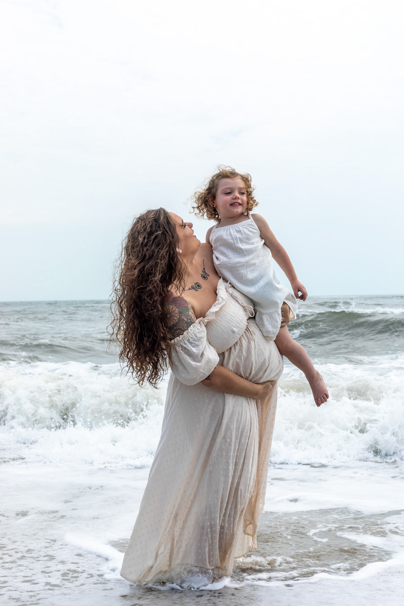 Marrissa Maternity - June 2021