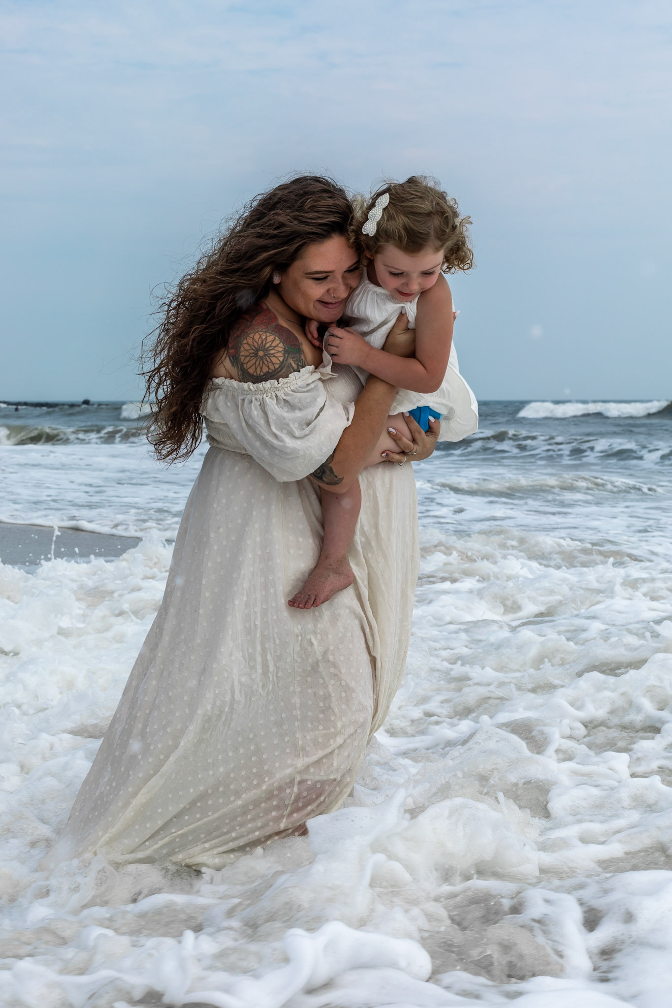 Marrissa Maternity - June 2021