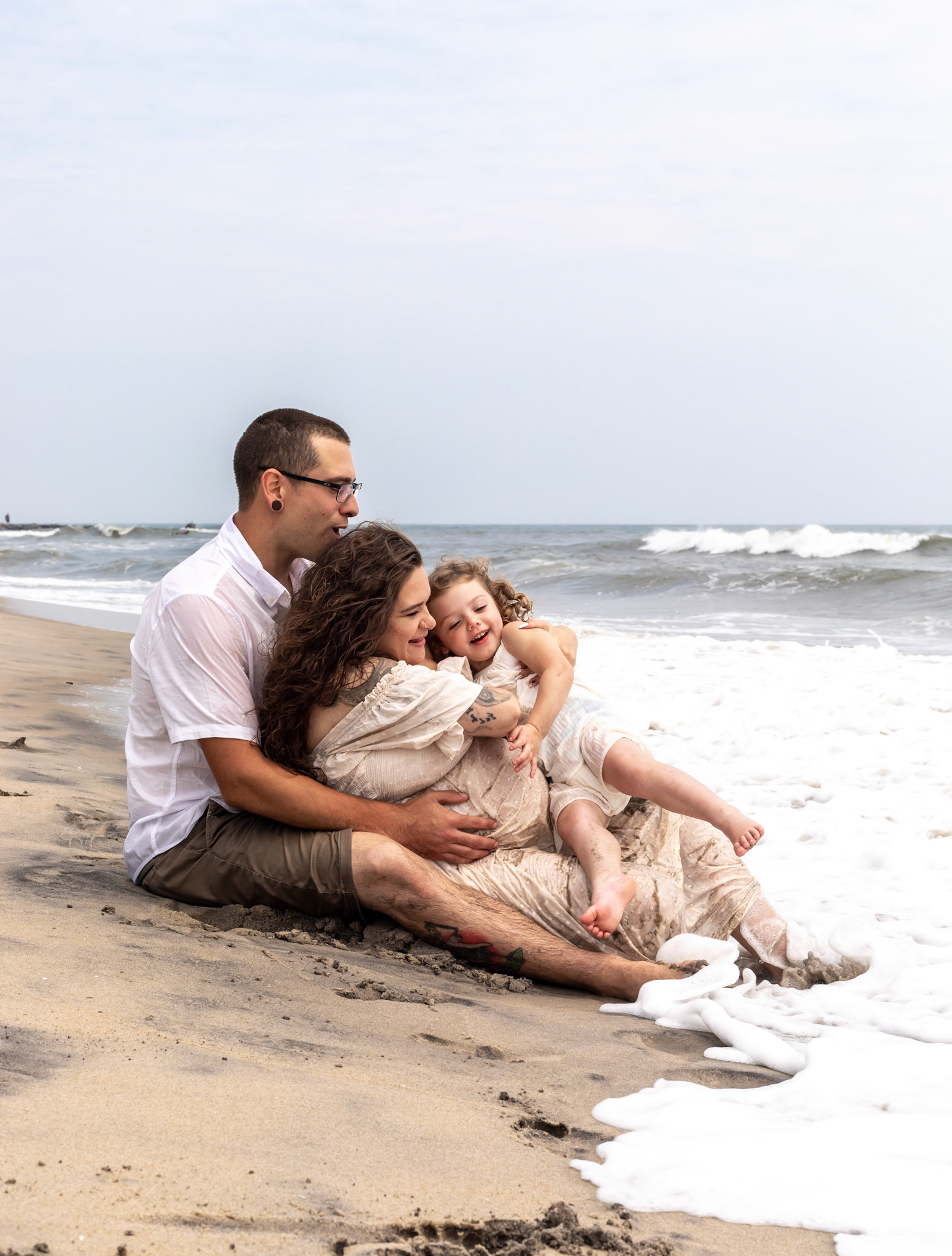 Marrissa Maternity - June 2021