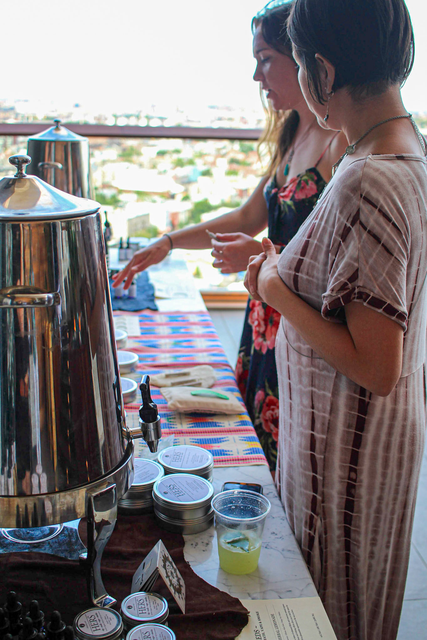 Destigmatizing Race, Sexuality and Consumption at The William Vale