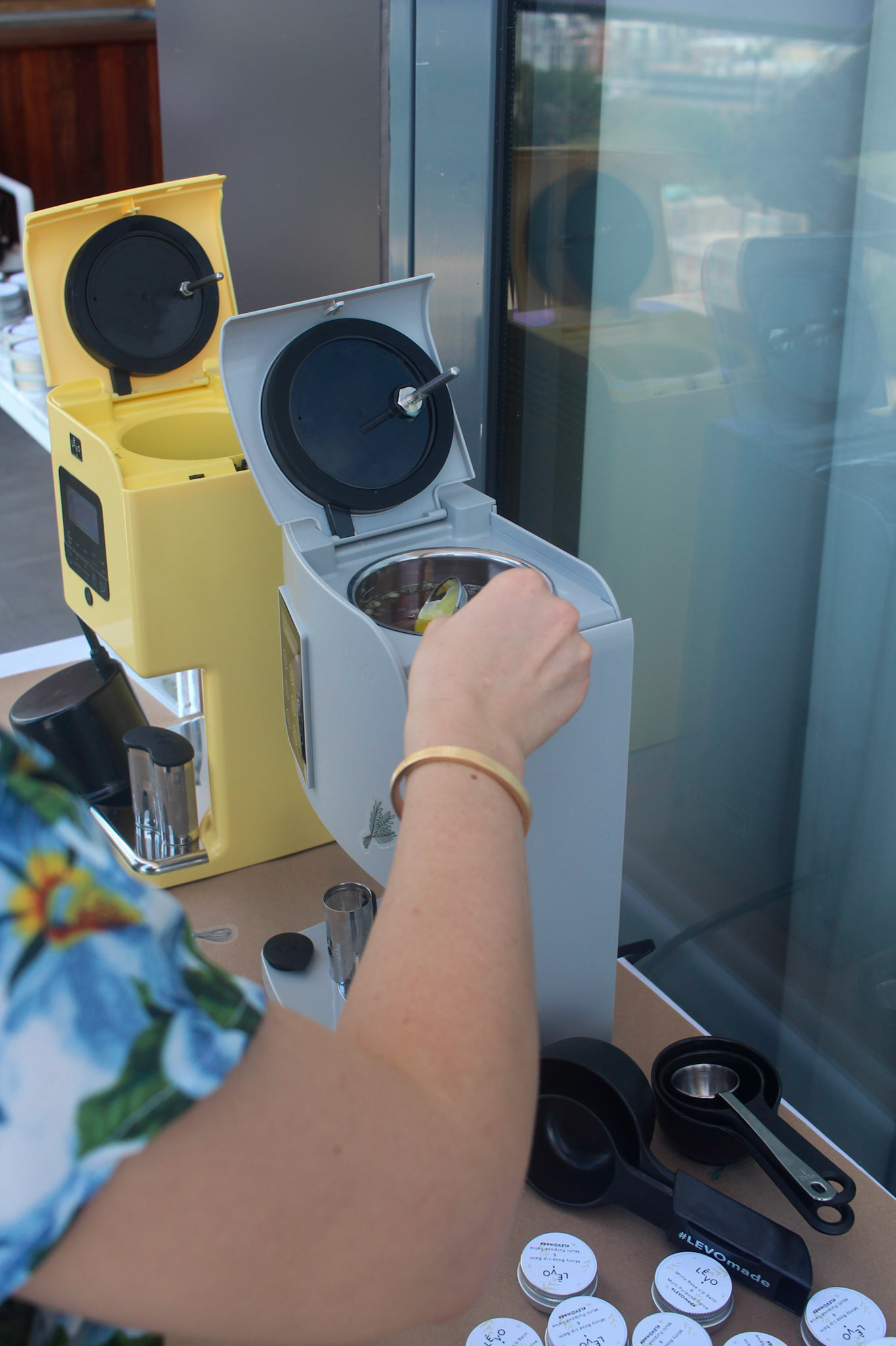 Destigmatizing Race, Sexuality and Consumption at The William Vale