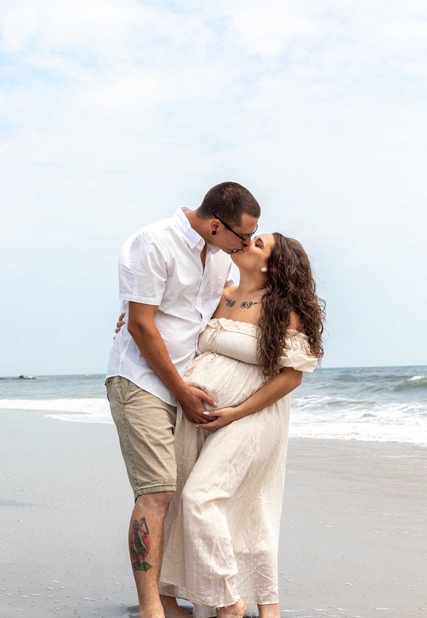 Marrissa Maternity - June 2021