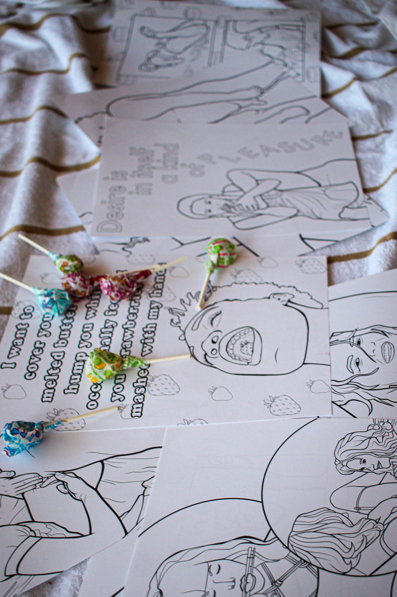 Destigmatizing Race, Sexuality and Consumption at The William Vale