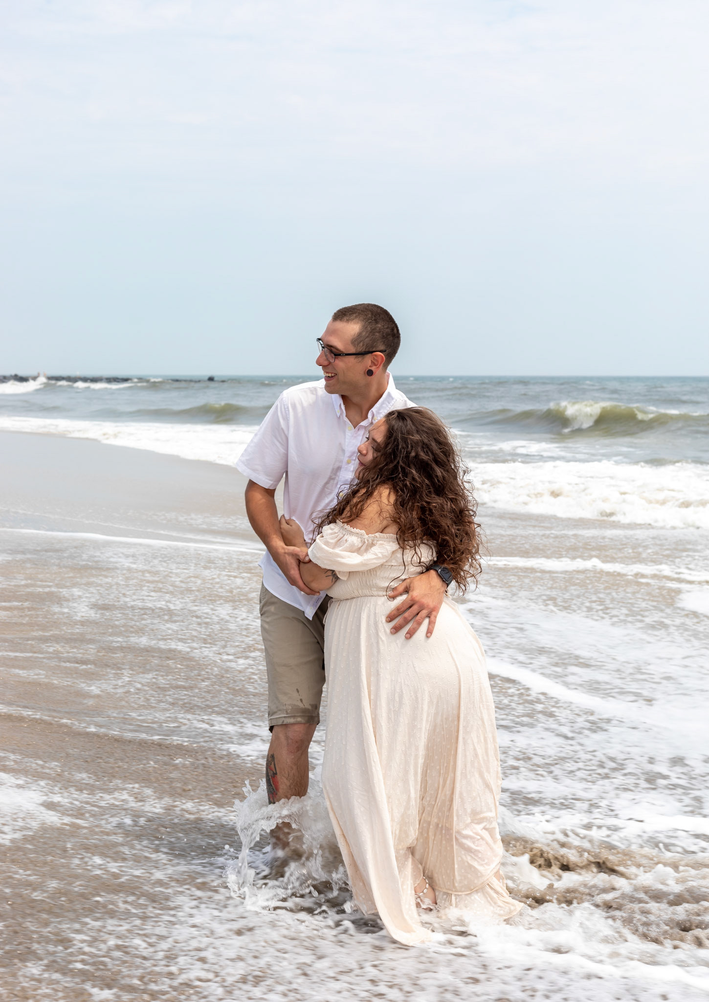 Marrissa Maternity - June 2021