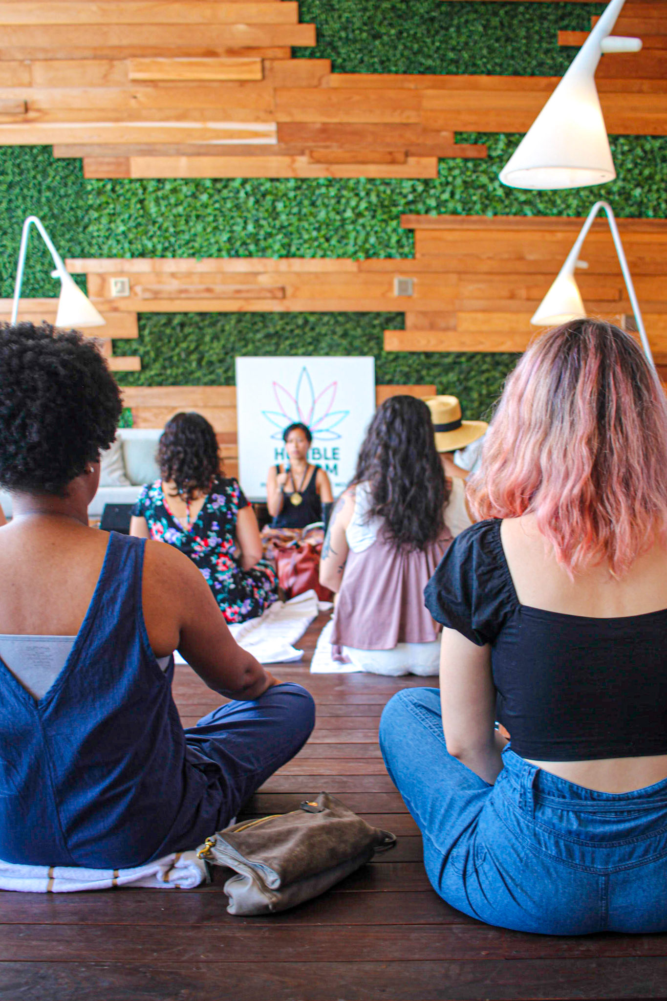 Destigmatizing Race, Sexuality and Consumption at The William Vale