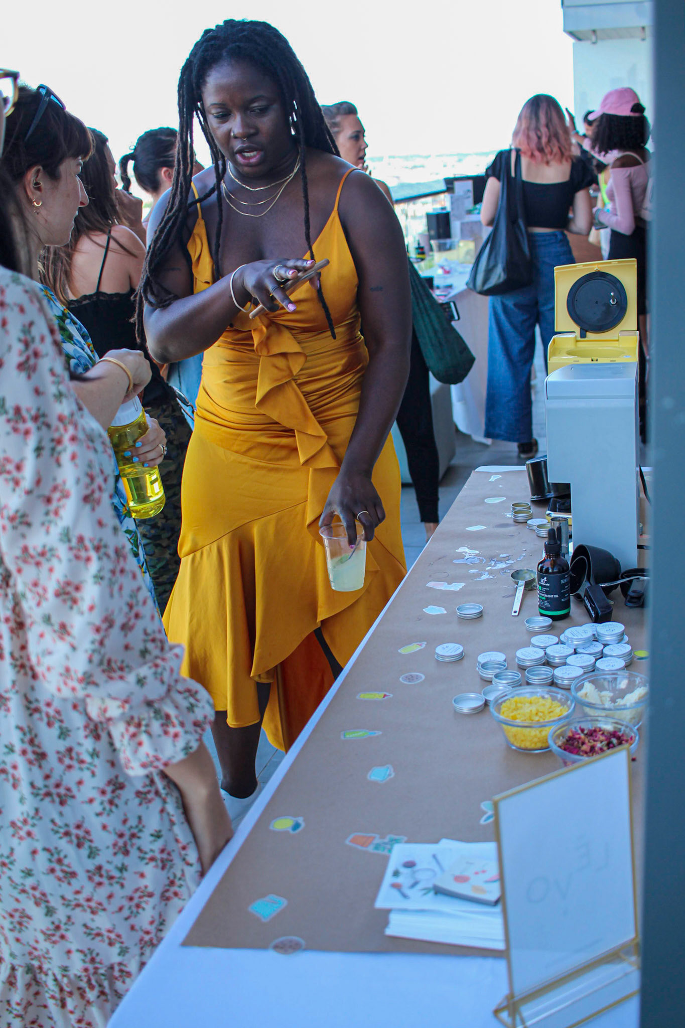 Destigmatizing Race, Sexuality and Consumption at The William Vale