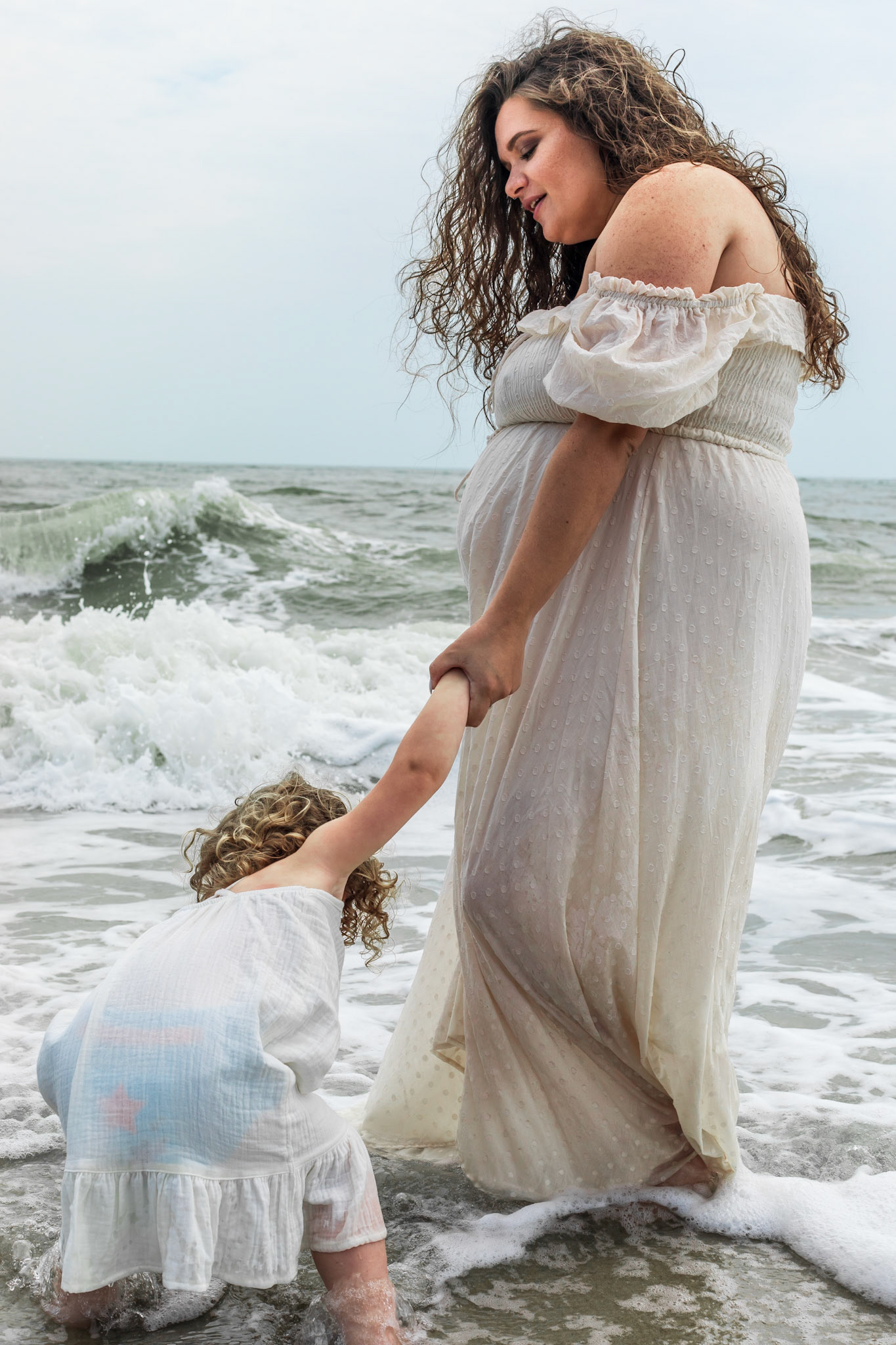 Marrissa Maternity - June 2021