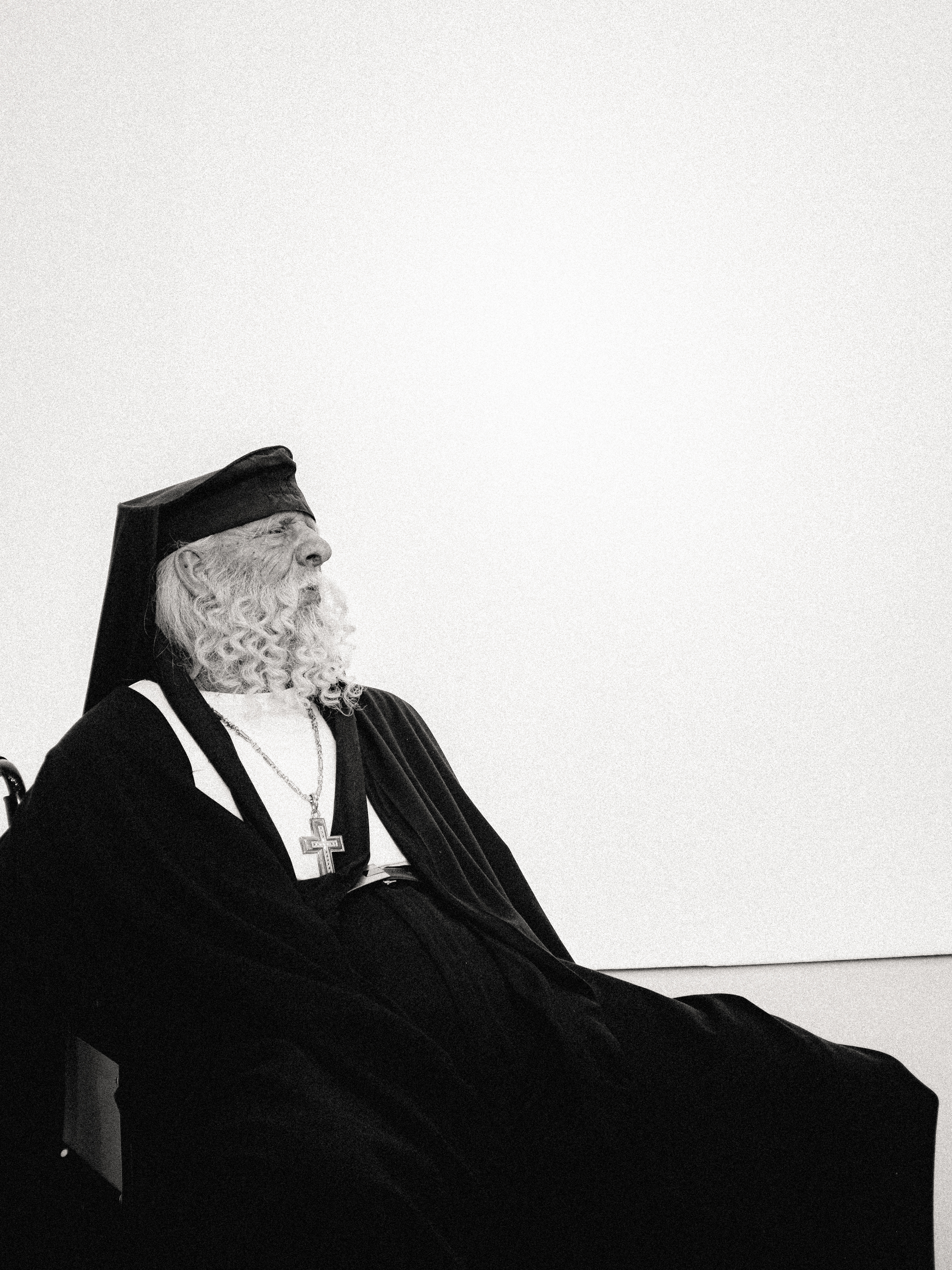 "Le monde comme il va" Bourse de Commerce 