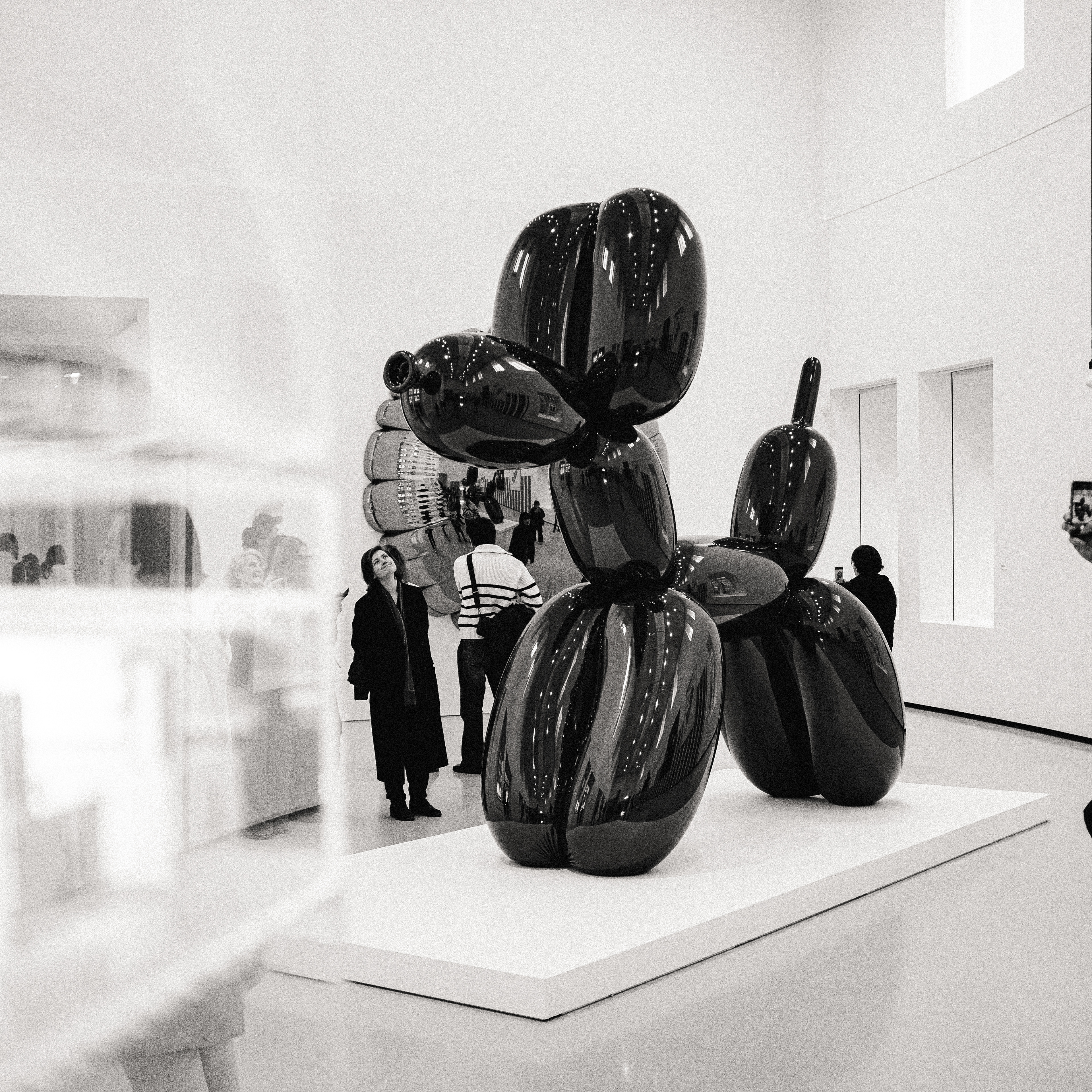 "Le monde comme il va" Bourse de Commerce 