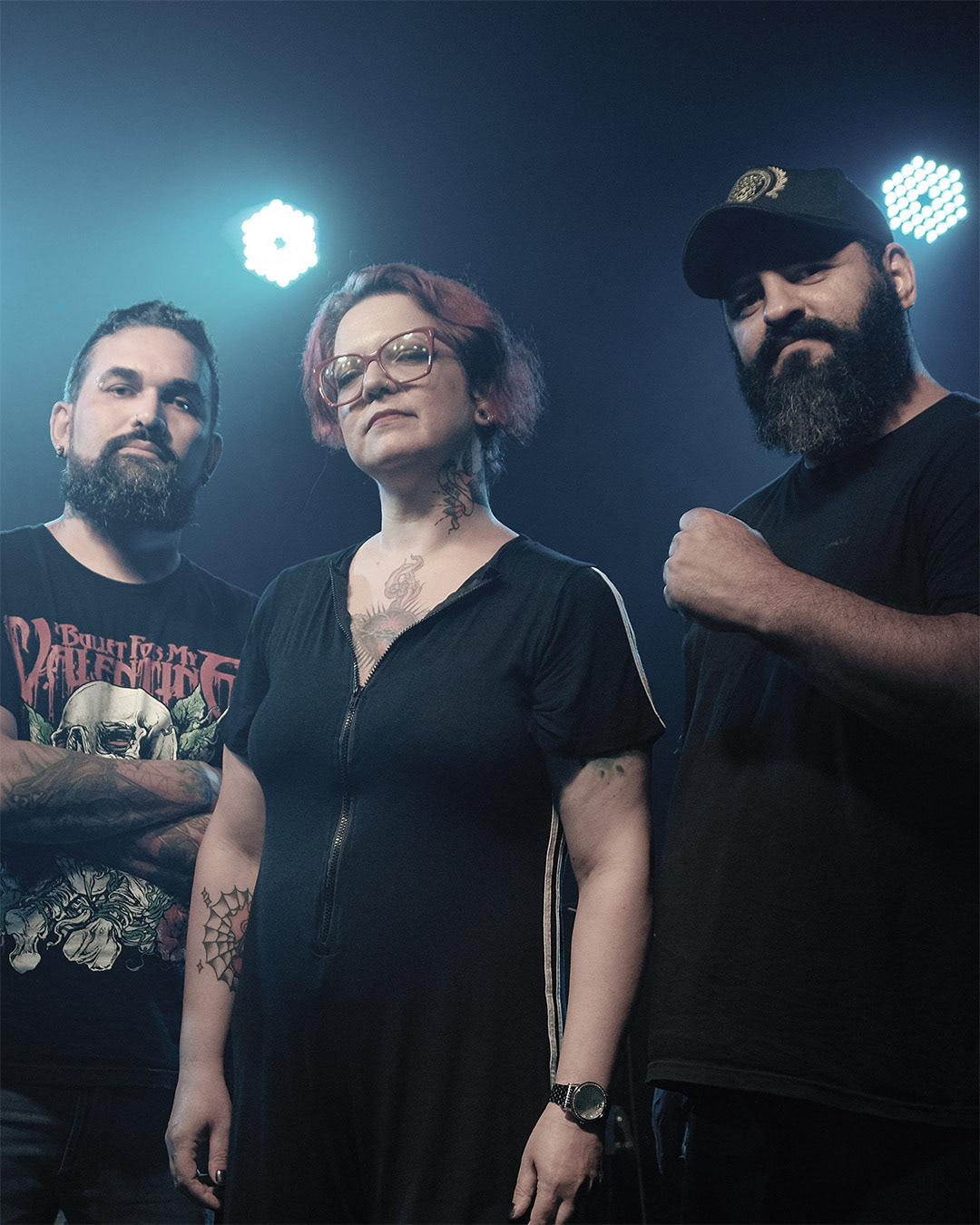 Fotografia: Eddy Marchi