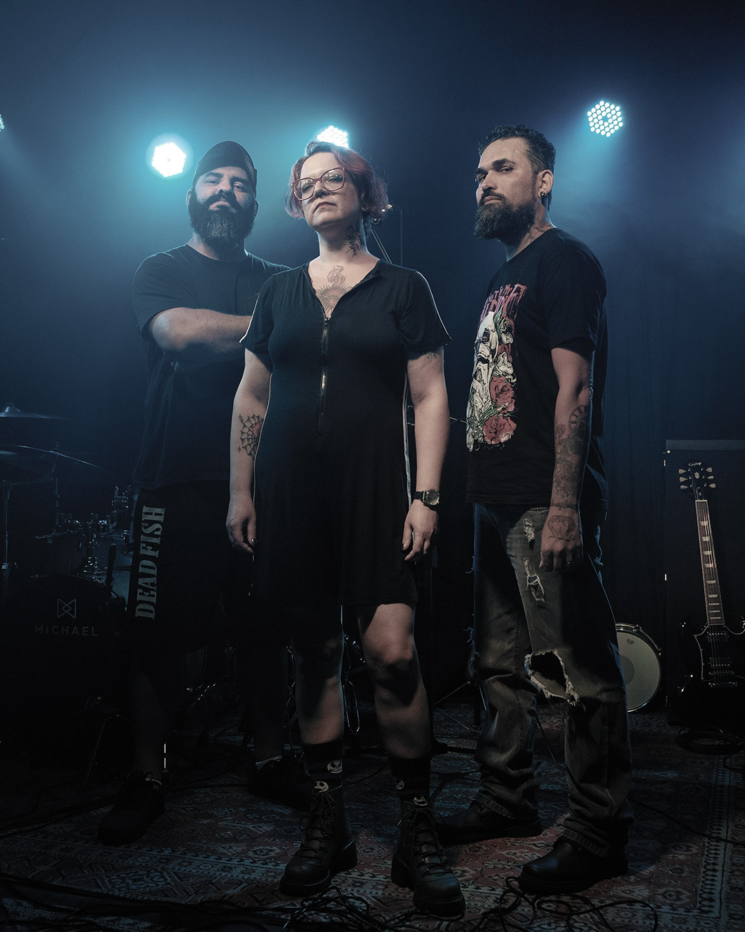 Fotografia: Eddy Marchi