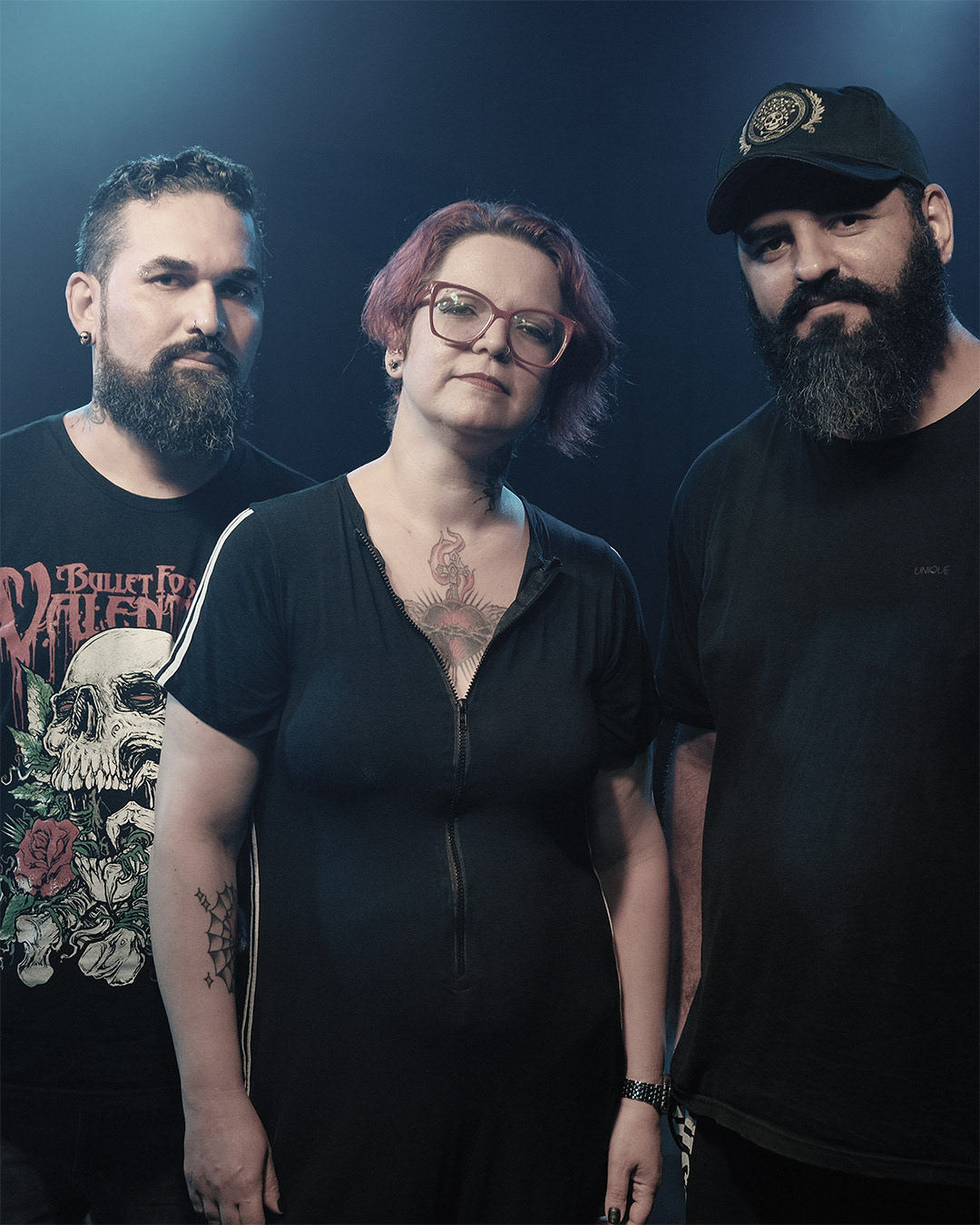 Fotografia: Eddy Marchi