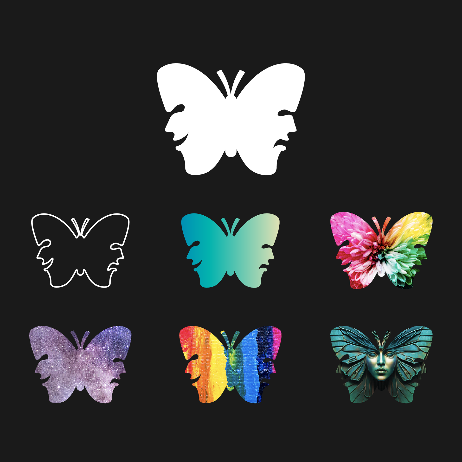 Logo Variations