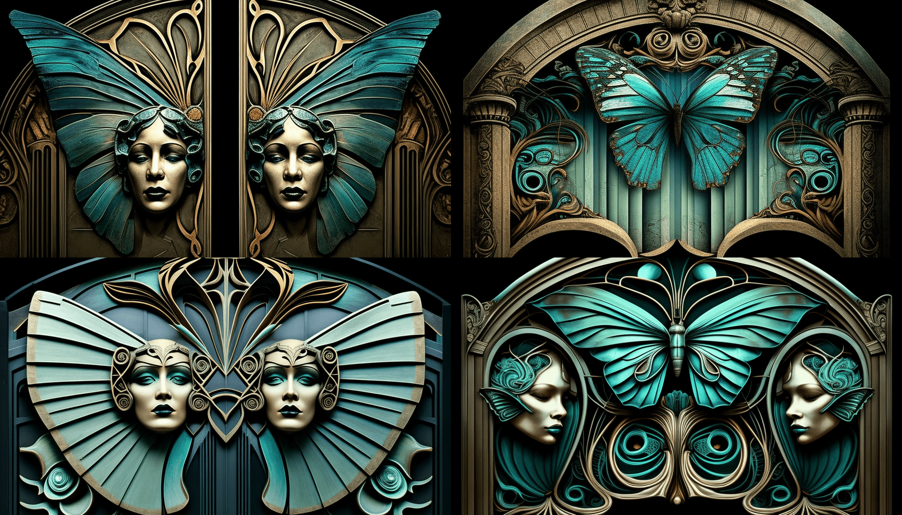 Previous versions - process